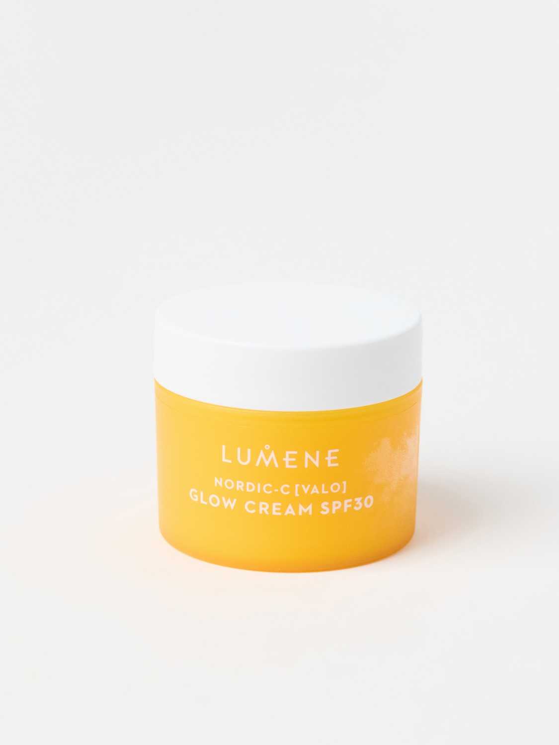 Lumene Nordic-C Glow Day Cream SPF30