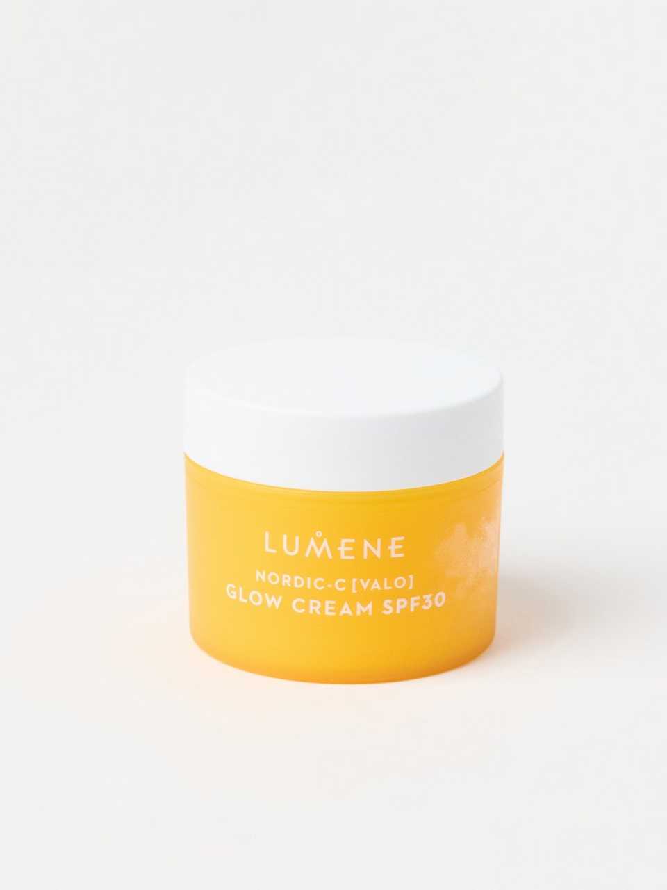 Lumene Nordic-C Glow Day Cream SPF30