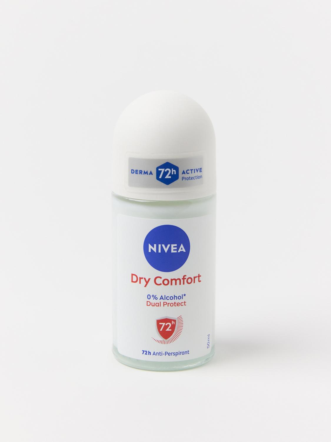 NIVEA Dry Comfort Roll On