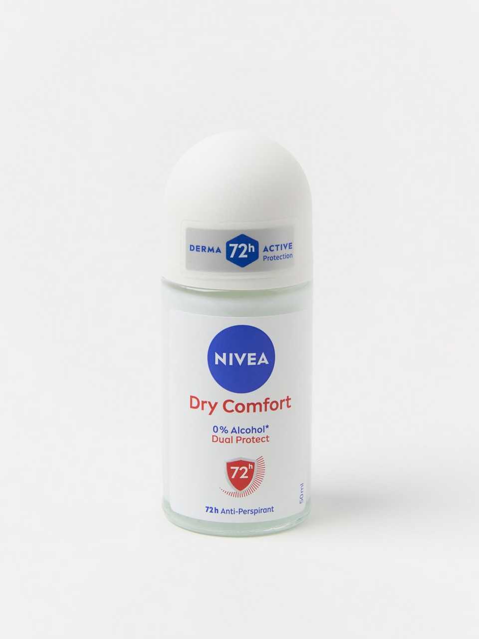NIVEA Dry Comfort Roll On