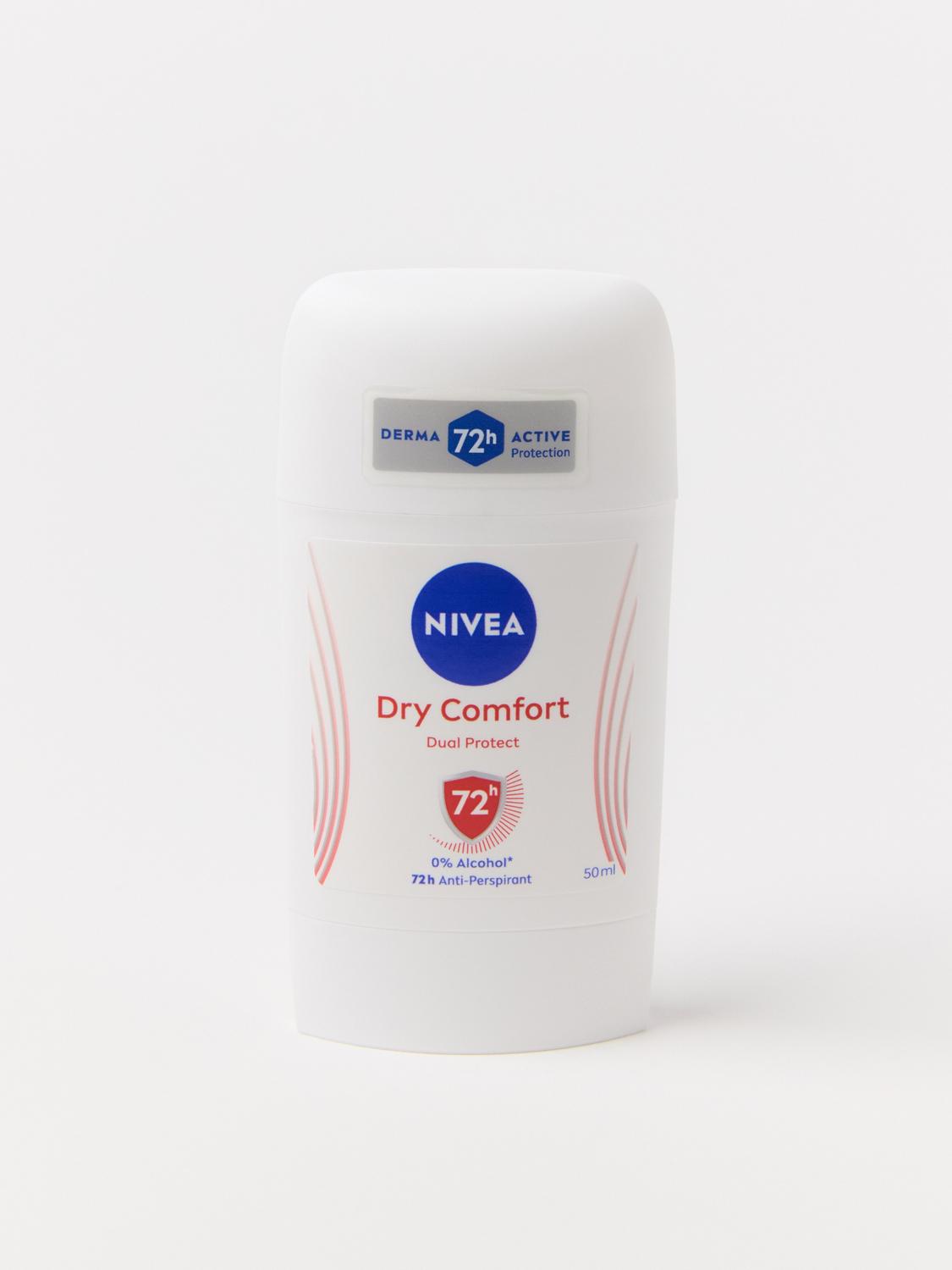 NIVEA Dry Comfort Stick
