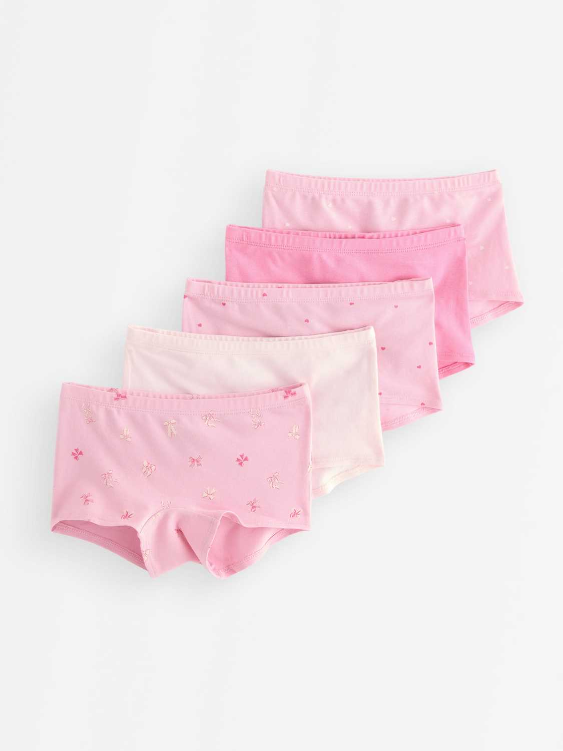 5-pack boxertrosor