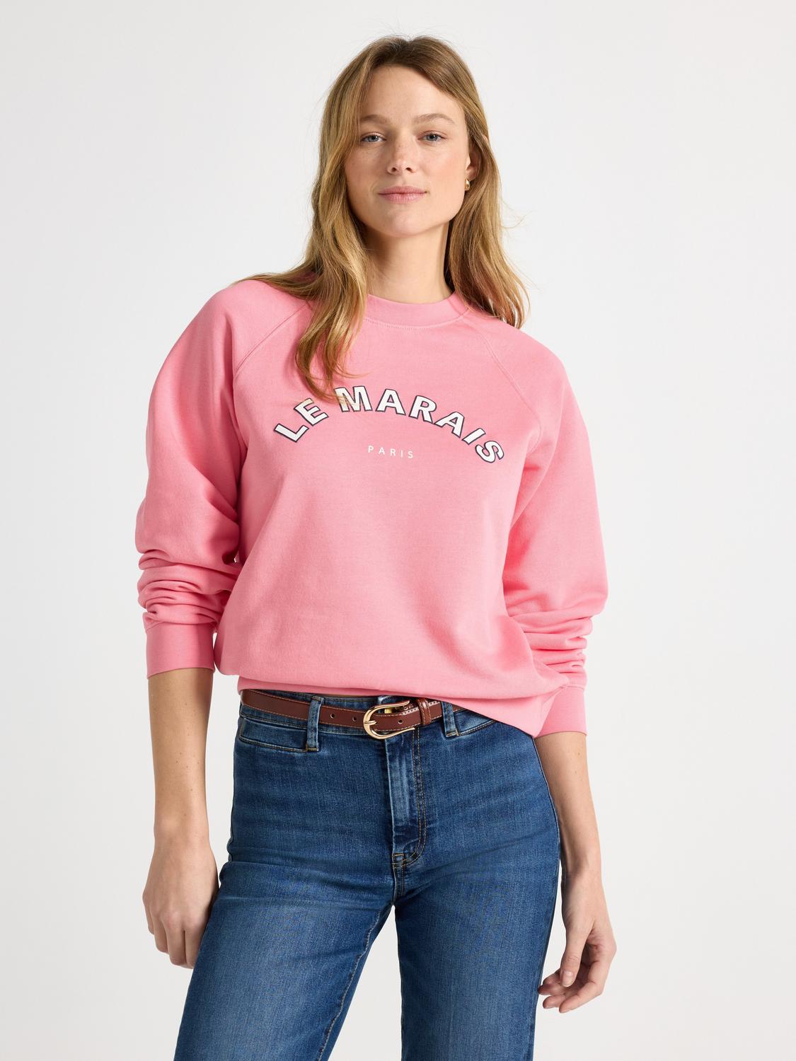 Sweatshirt