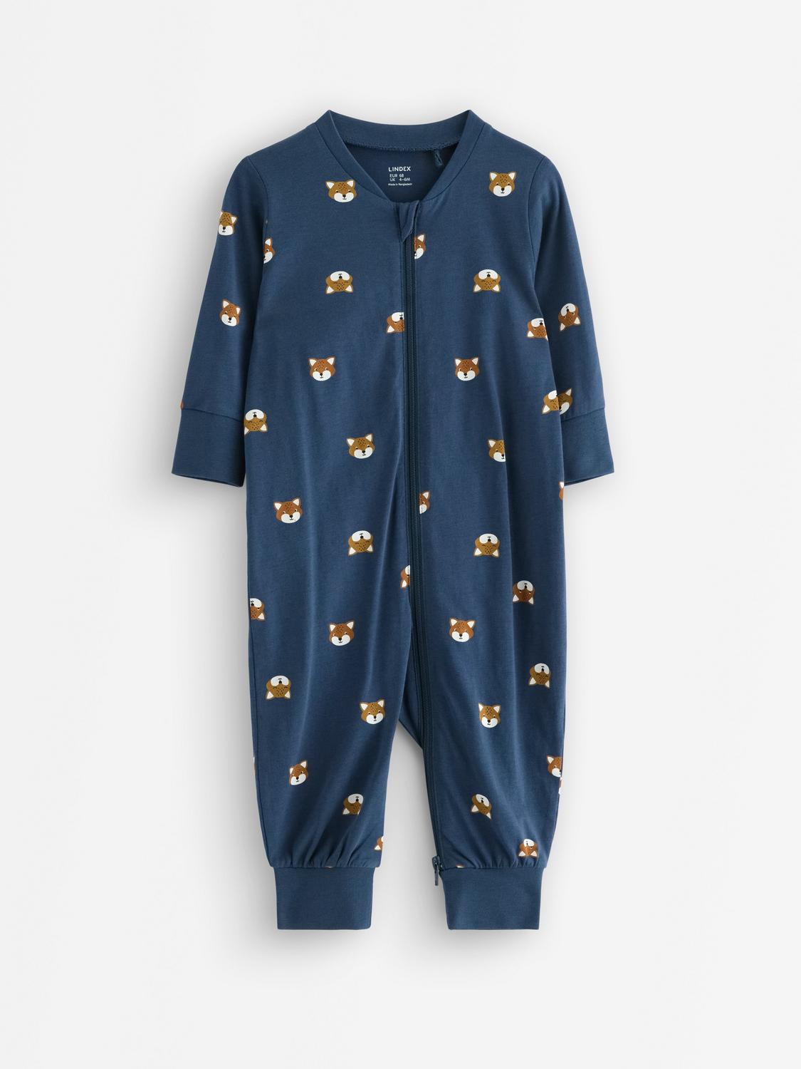 Pyjamas