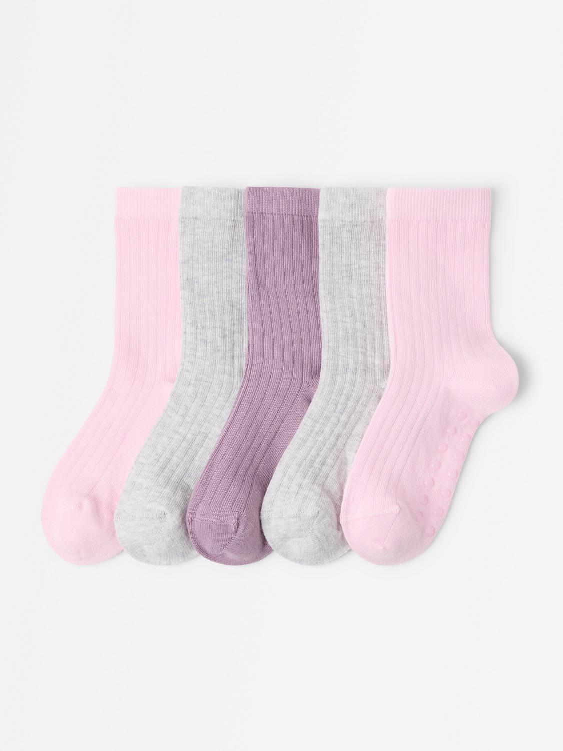 5-pack strumpor