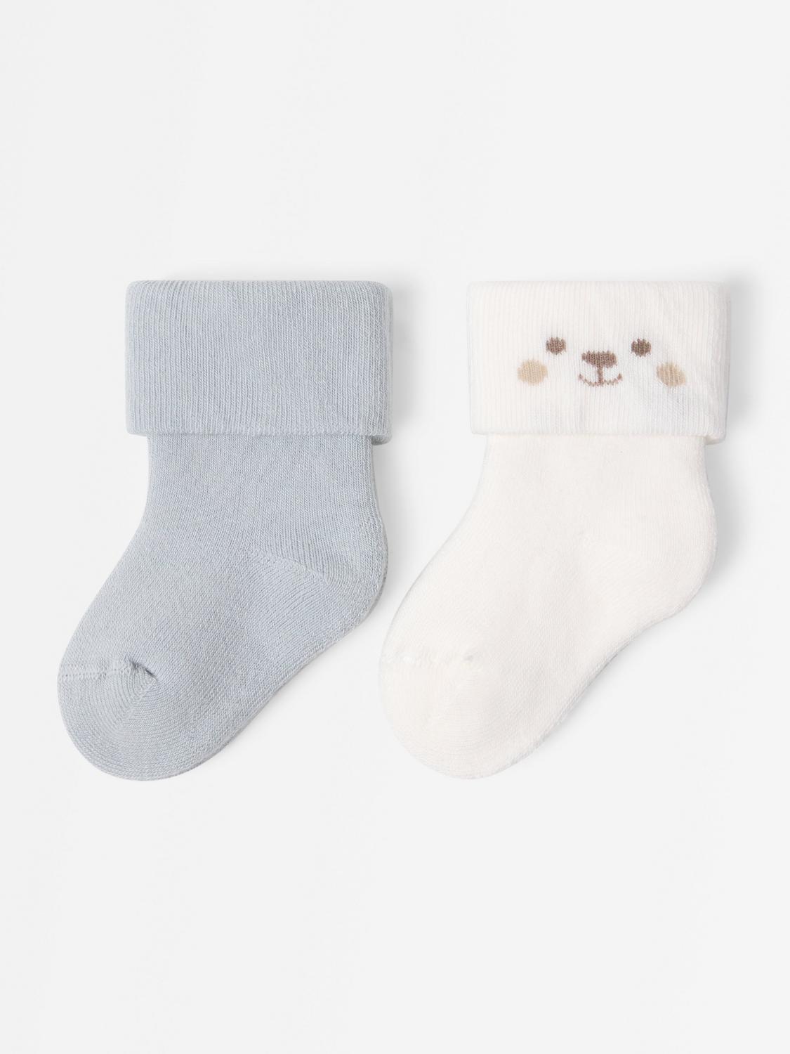 2-pack strumpor
