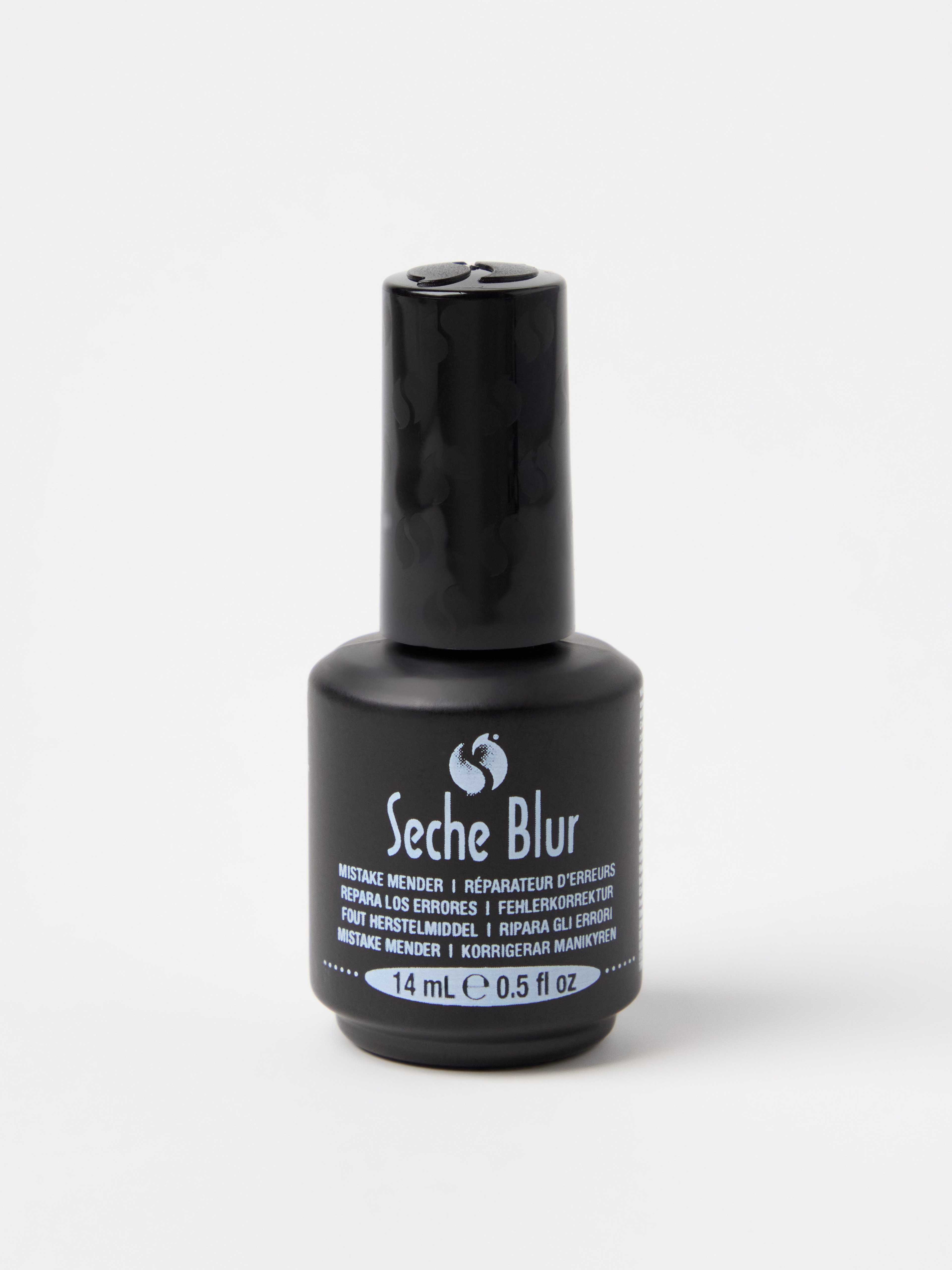 Seche Blur Mistake Mender