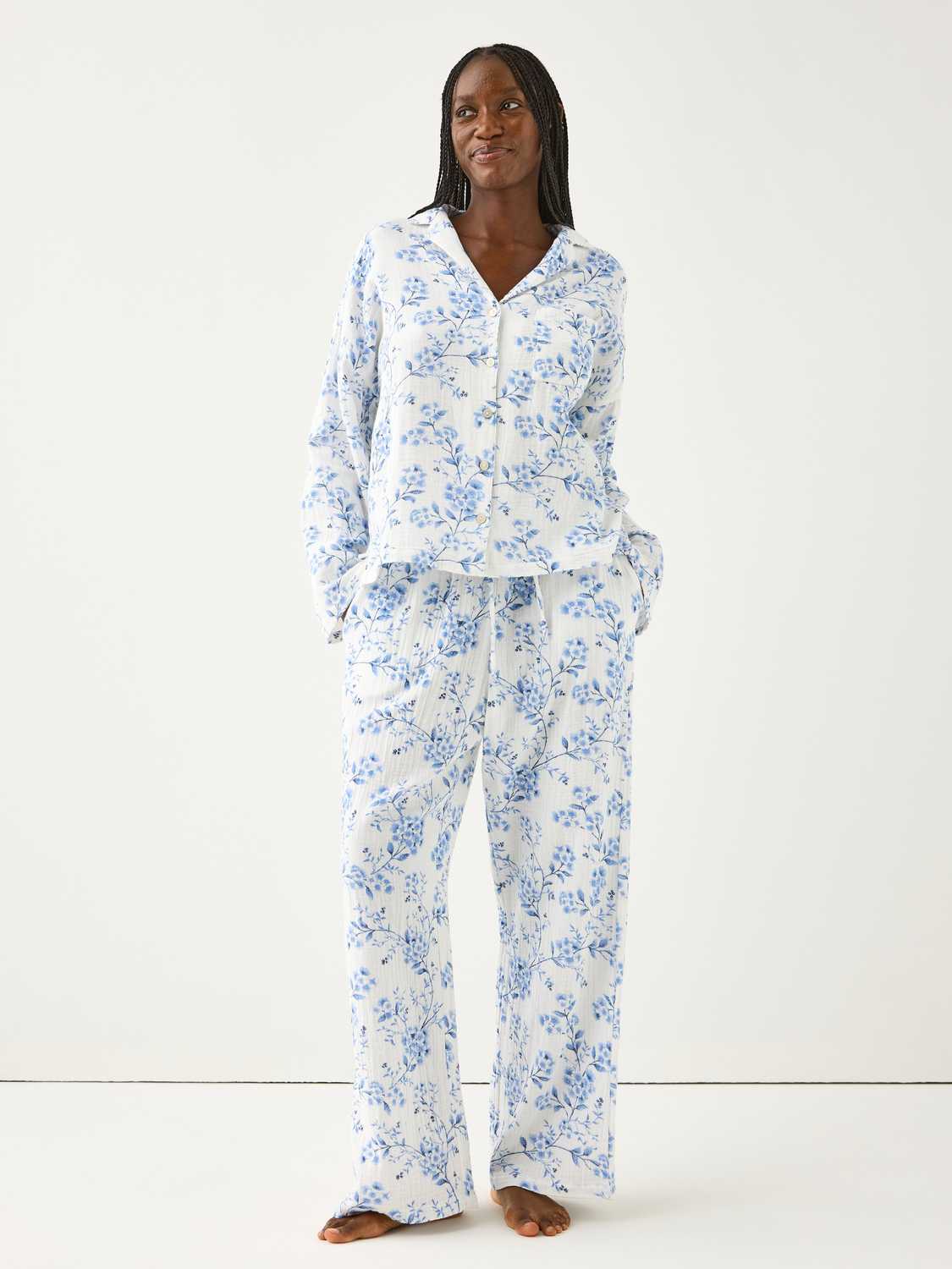 Pyjamasset