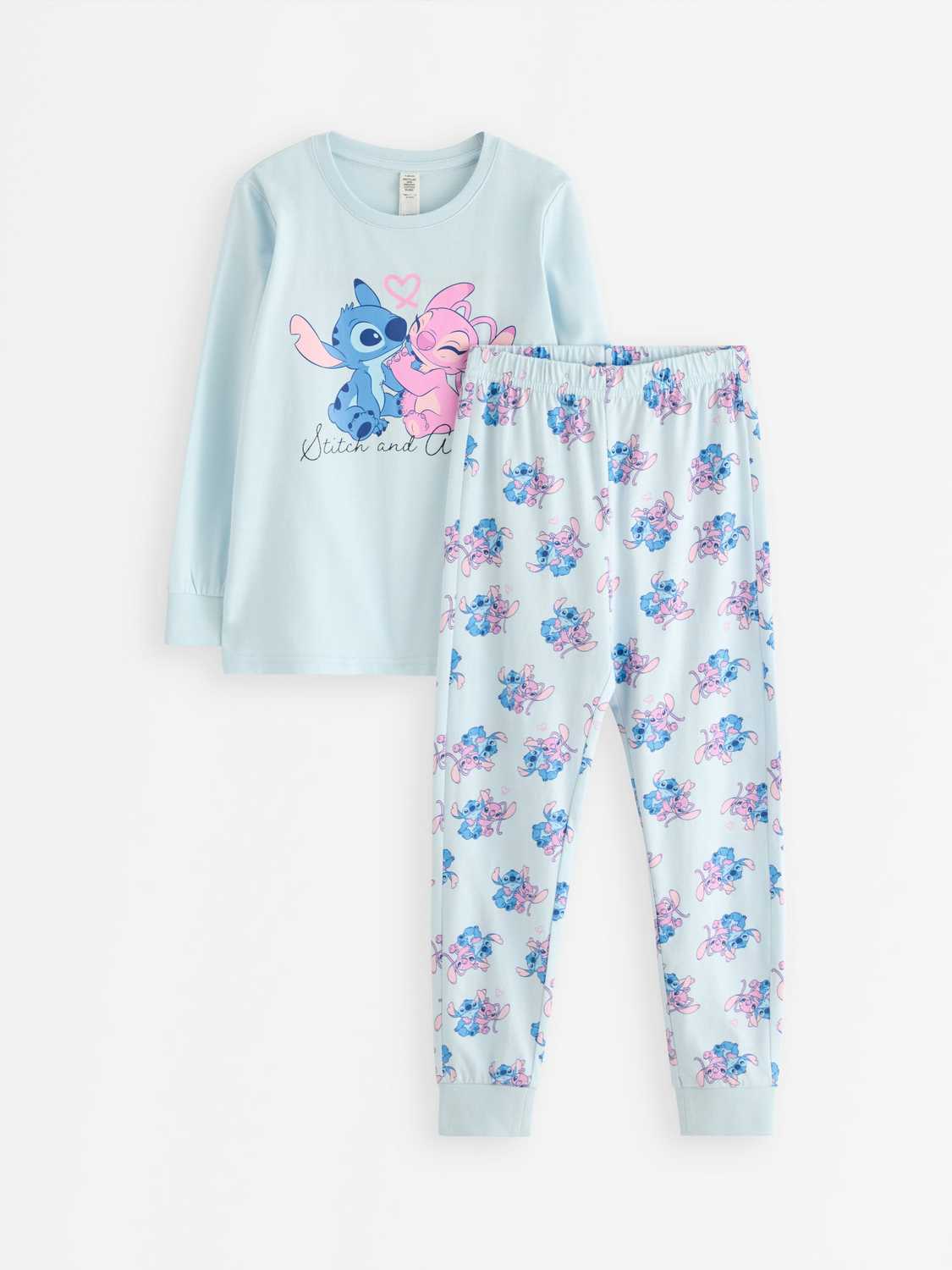 Lilo & Stitch pyjamasset