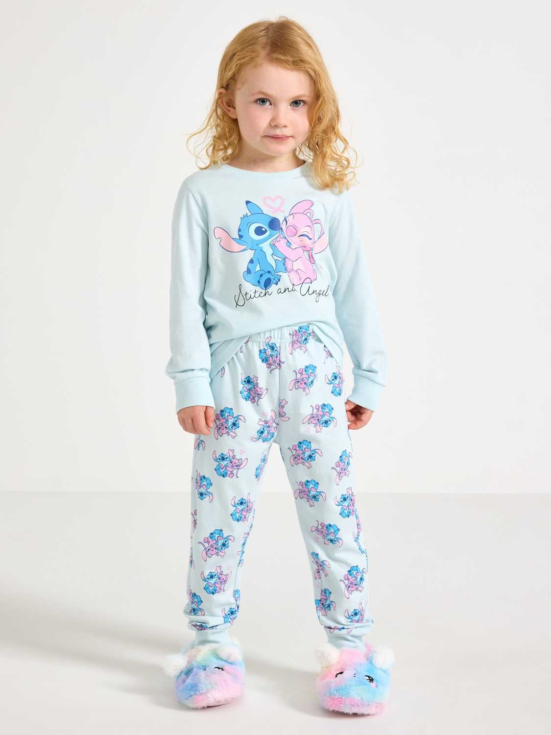 Lilo & Stitch pyjamasset