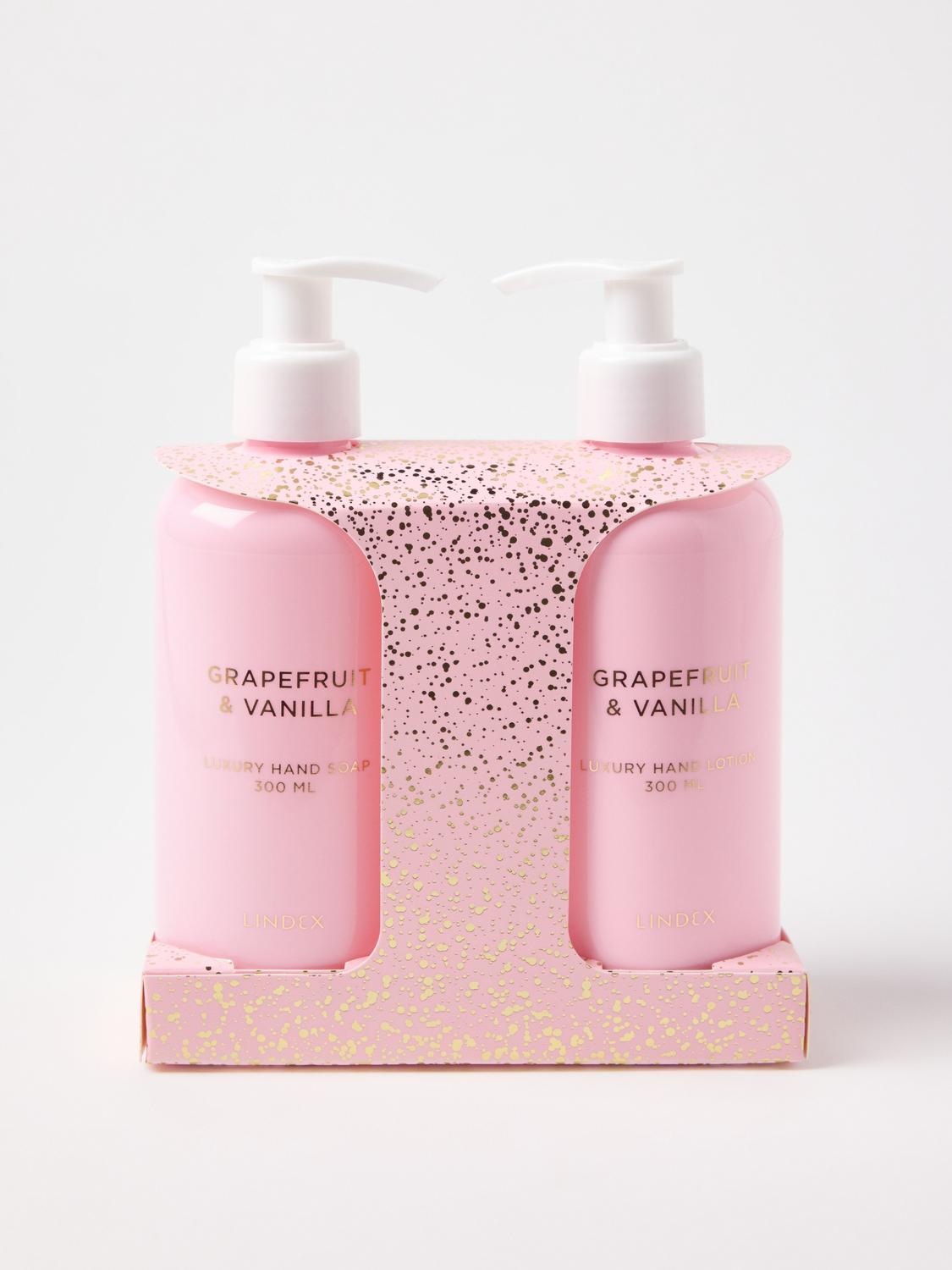 Lindex Beauty gåvoset