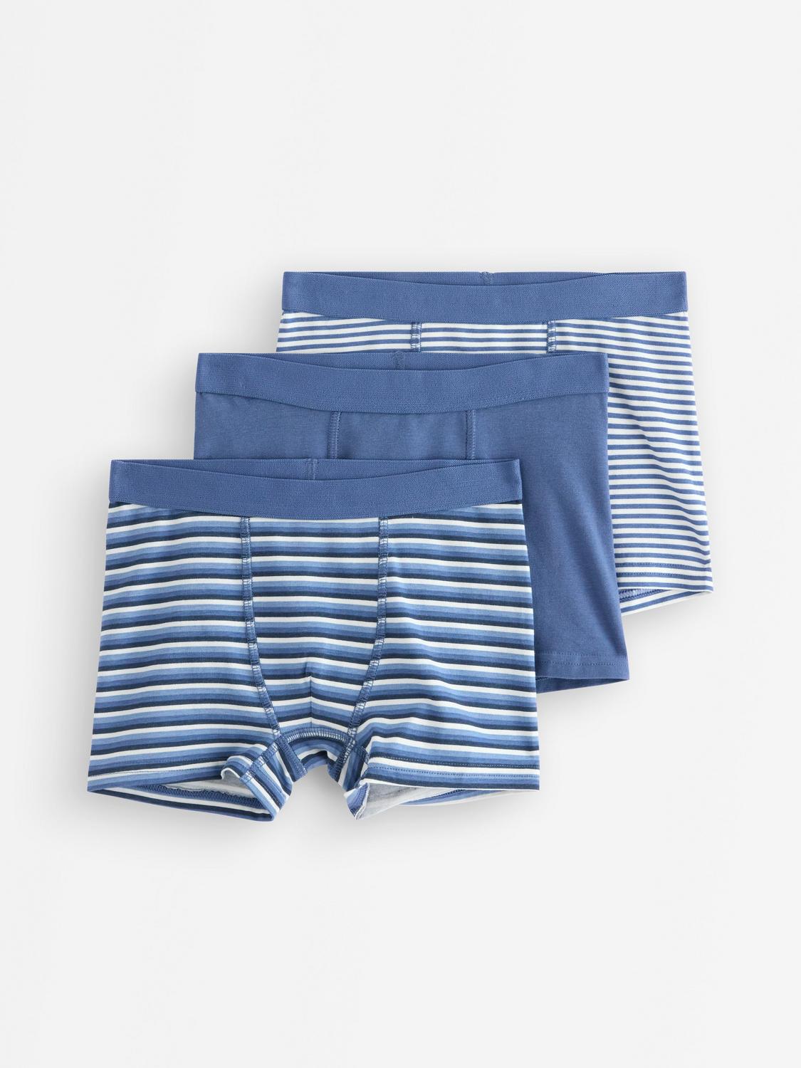 3-pack boxershorts