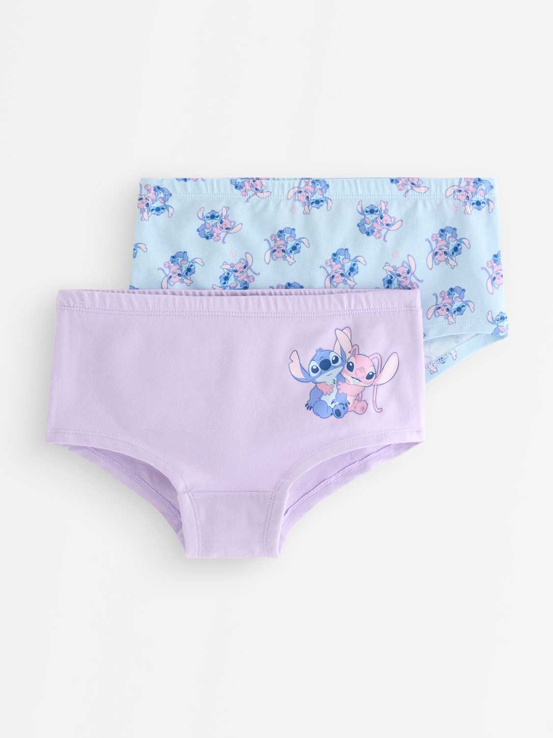 2-pack Lilo & Stitch hipstertrosor