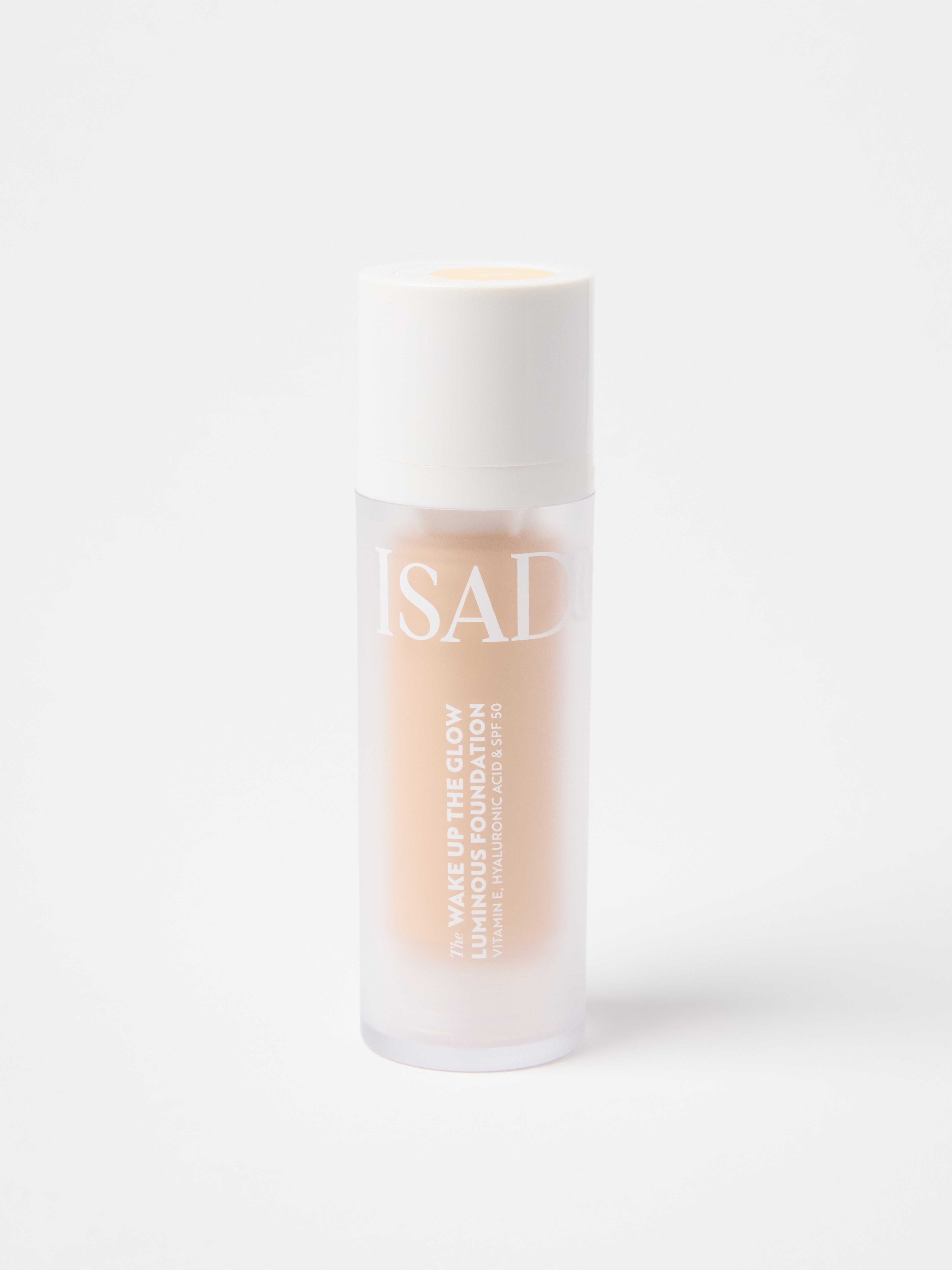 Lindex ISADORA The Wake Up the Glow Luminous Foundation dam – bild 4