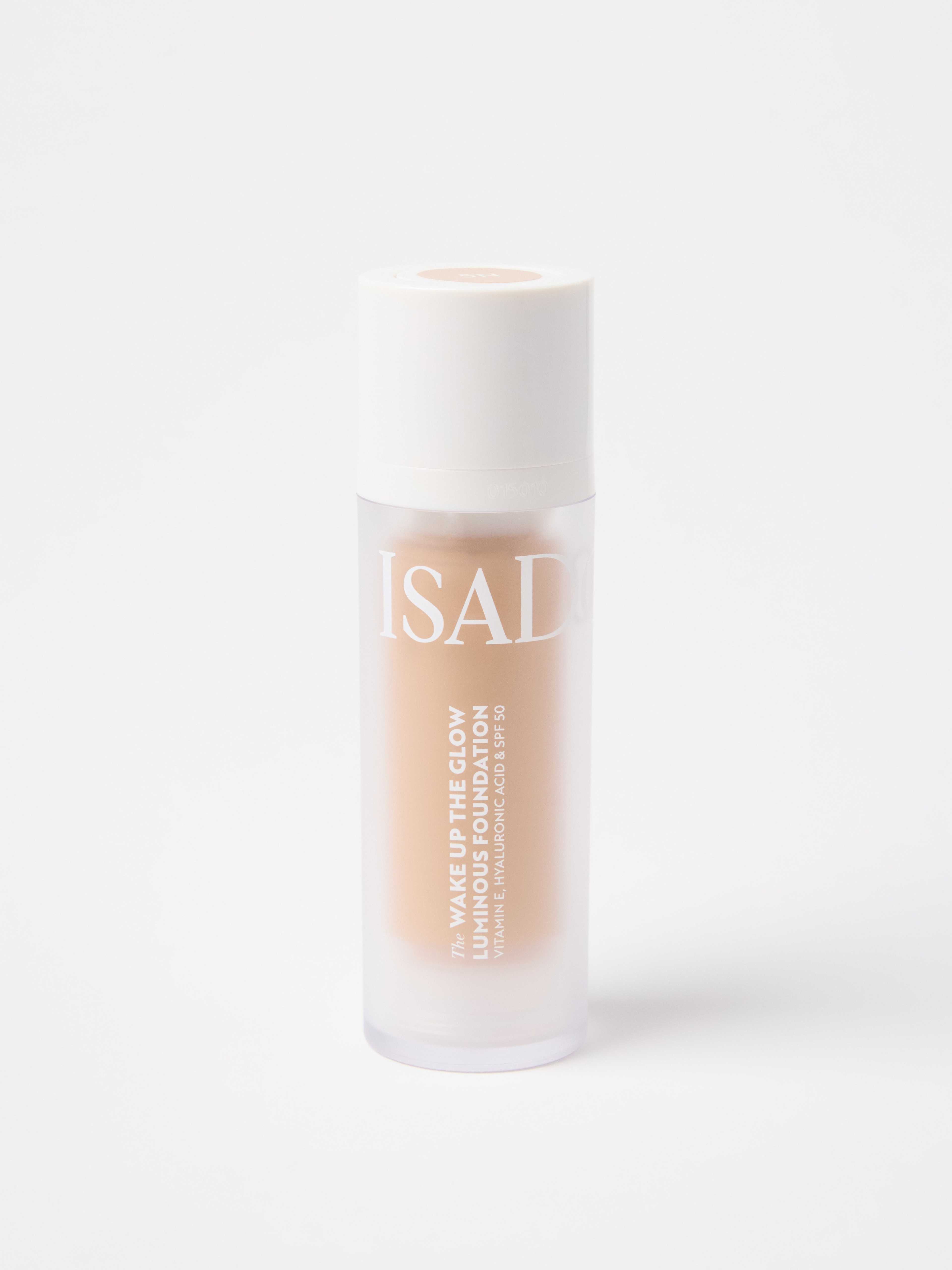 Lindex ISADORA The Wake Up the Glow Luminous Foundation dam – bild 7