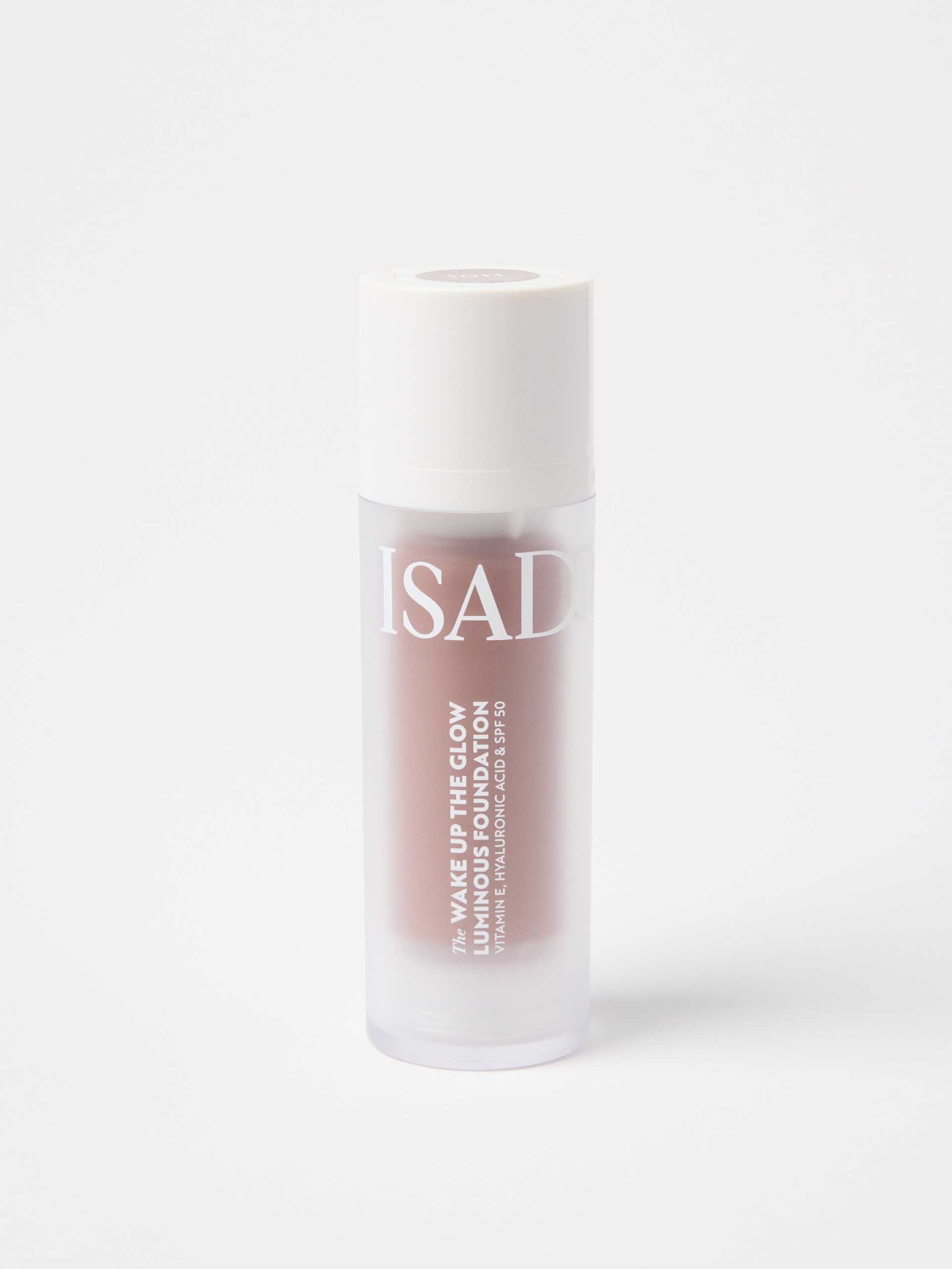 IsaDora The Wake Up The Glow Luminous Foundation foundation & concealer dam – bild 7