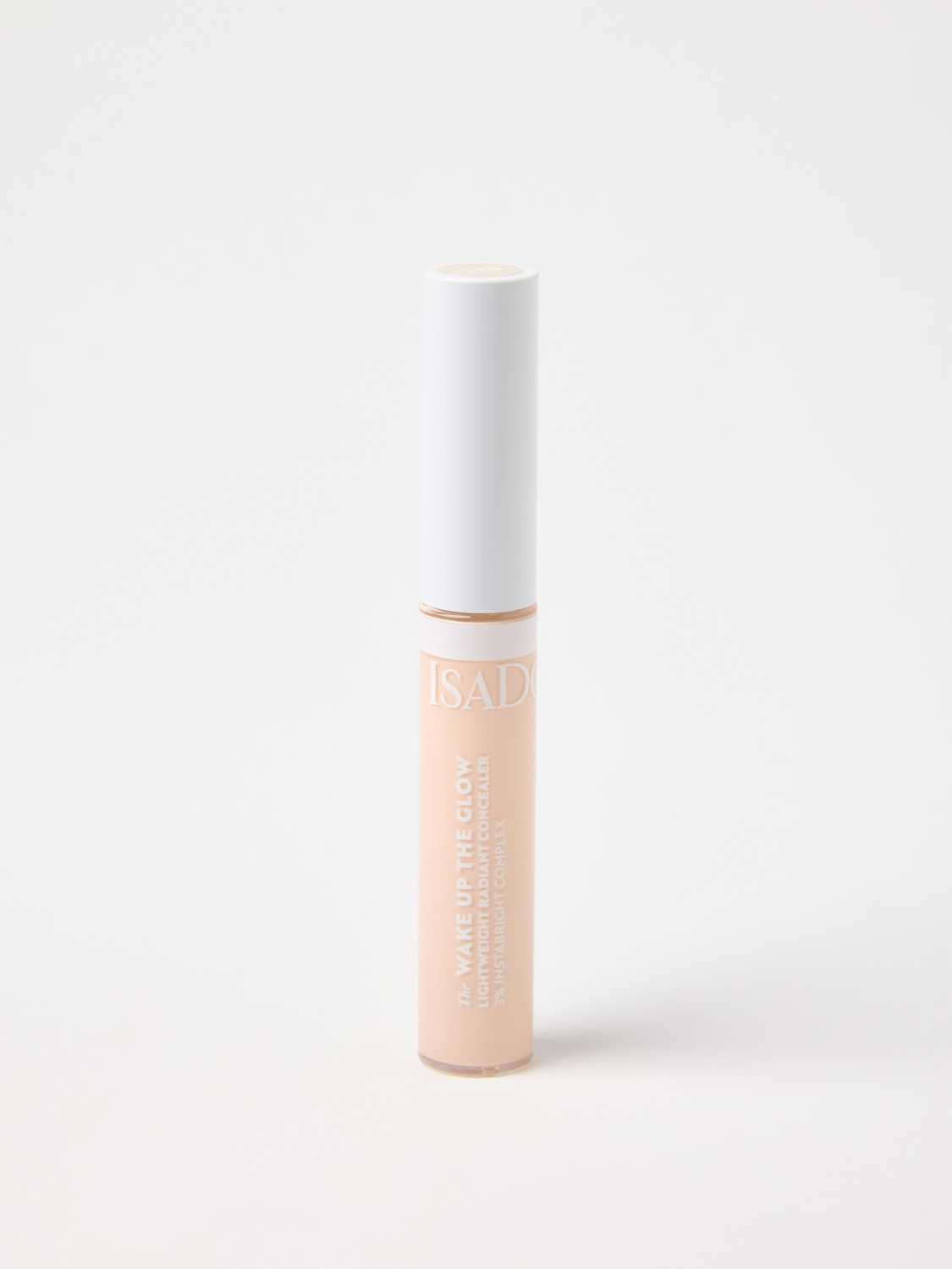 ISADORA The Wake Up The Glow Lightweight Radiant Concealer