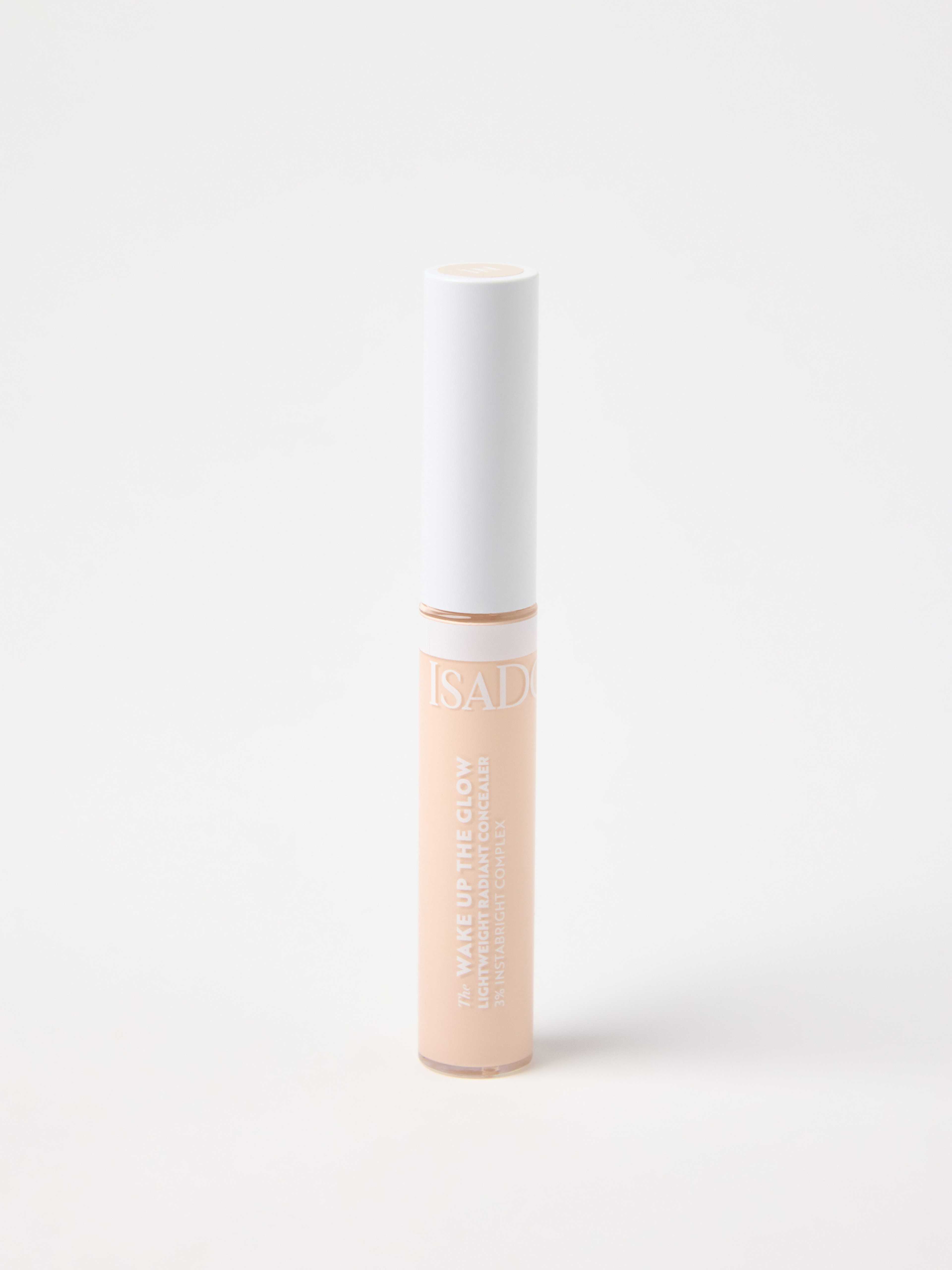 Lindex ISADORA The Wake Up The Glow Lightweight Radiant Concealer dam – bild 5