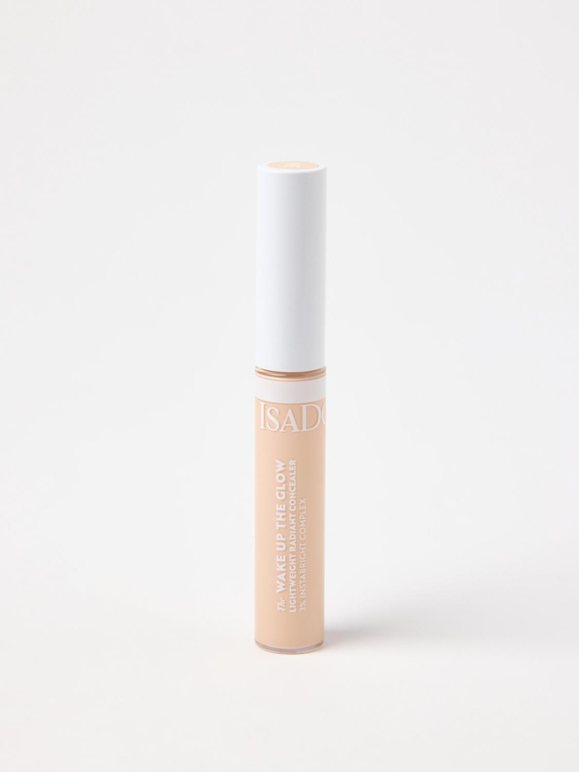 ISADORA The Wake Up The Glow Lightweight Radiant Concealer
