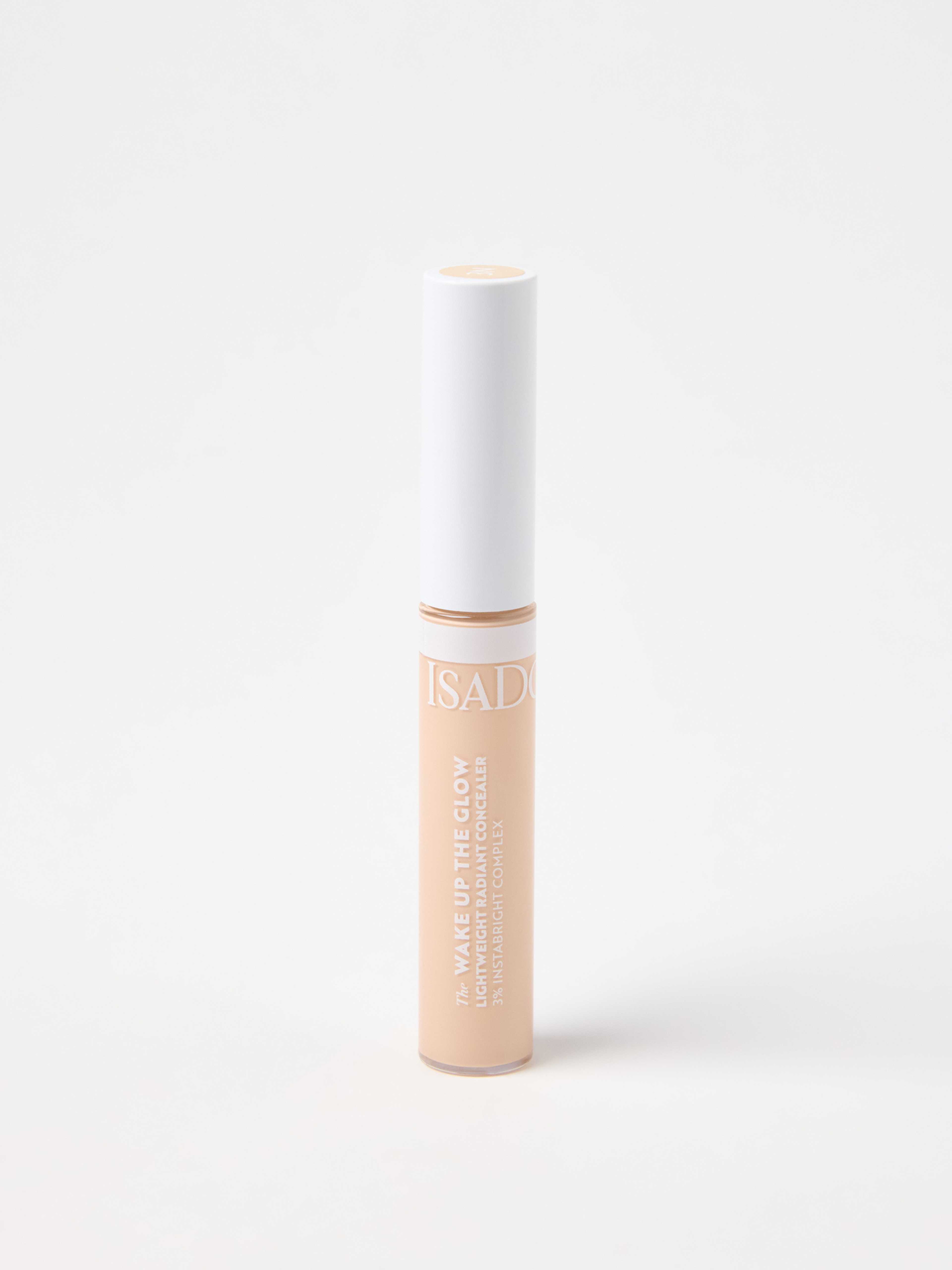 ISADORA The Wake Up The Glow Lightweight Radiant Concealer