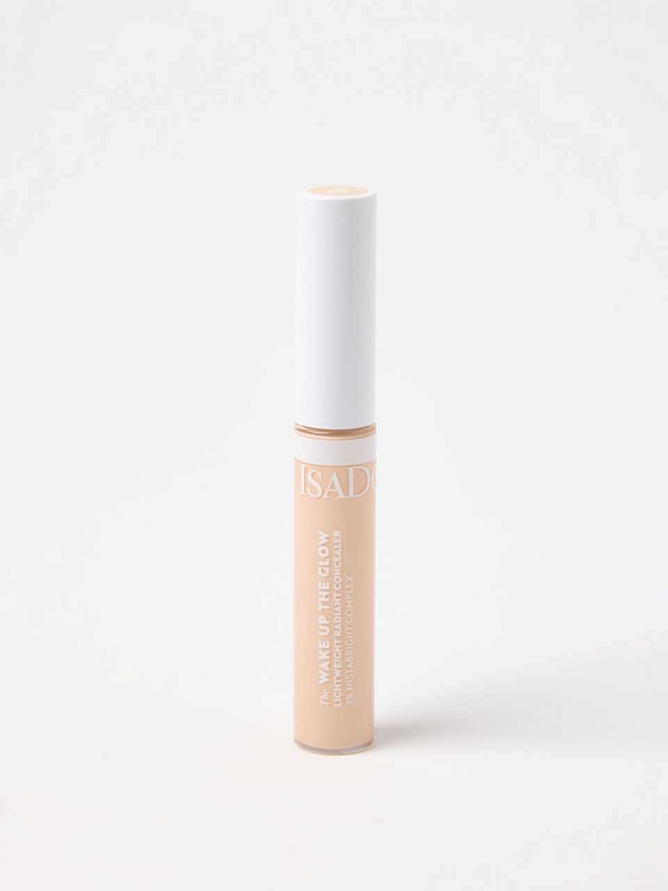 ISADORA The Wake Up The Glow Lightweight Radiant Concealer