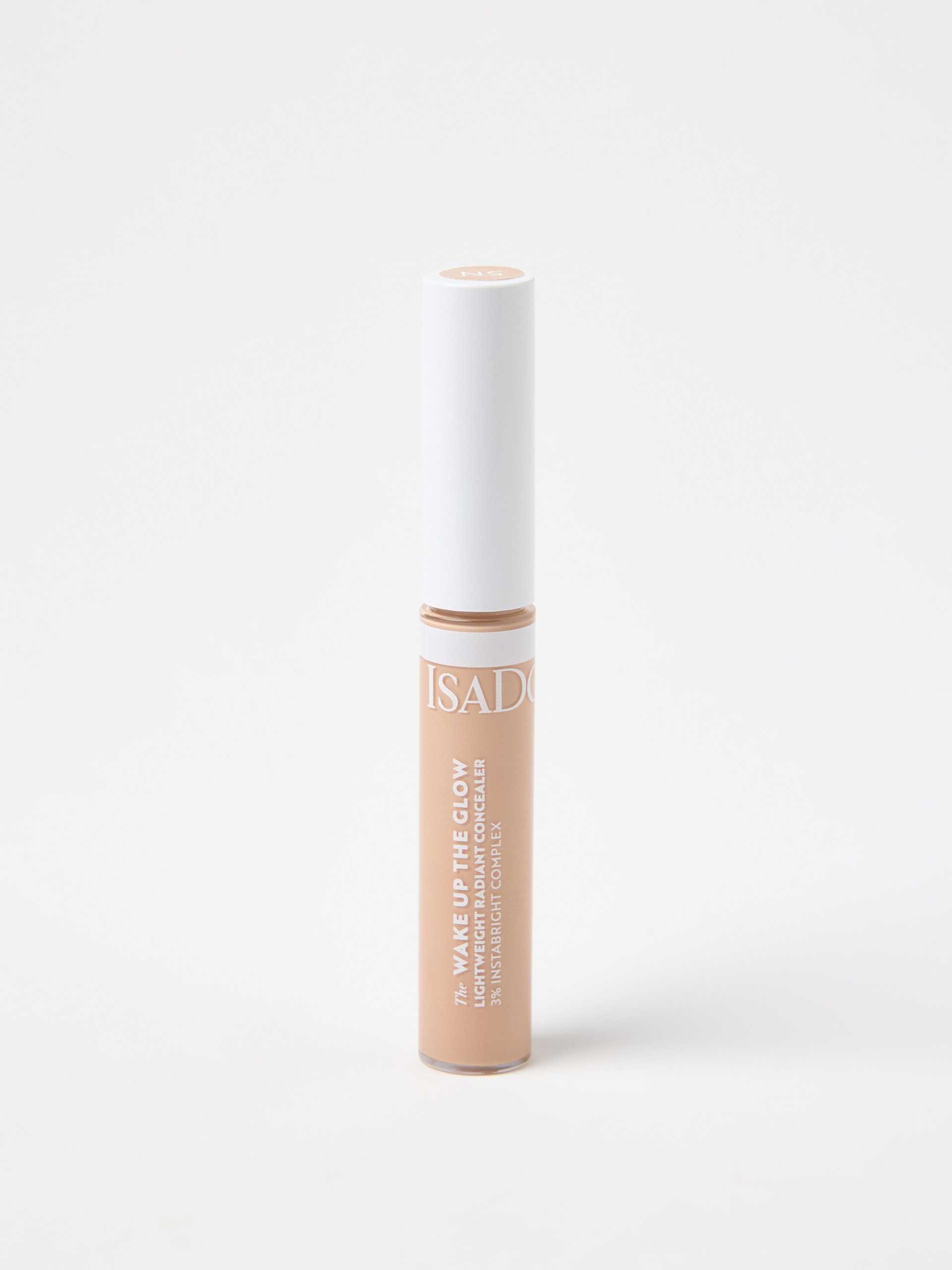 IsaDora The Wake Up The Glow Lightweight Radiant Concealer dam – bild 8