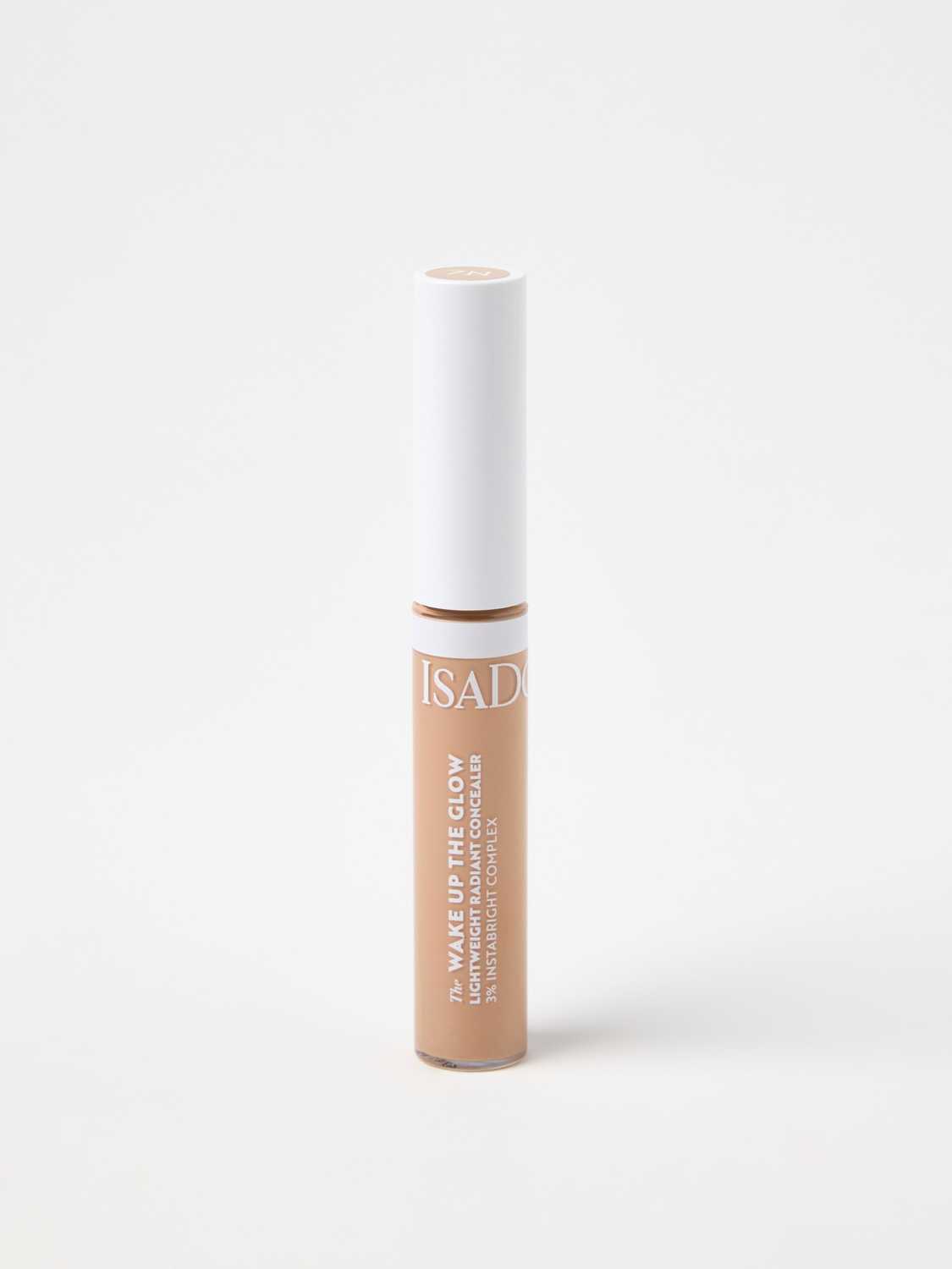 ISADORA The Wake Up The Glow Lightweight Radiant Concealer