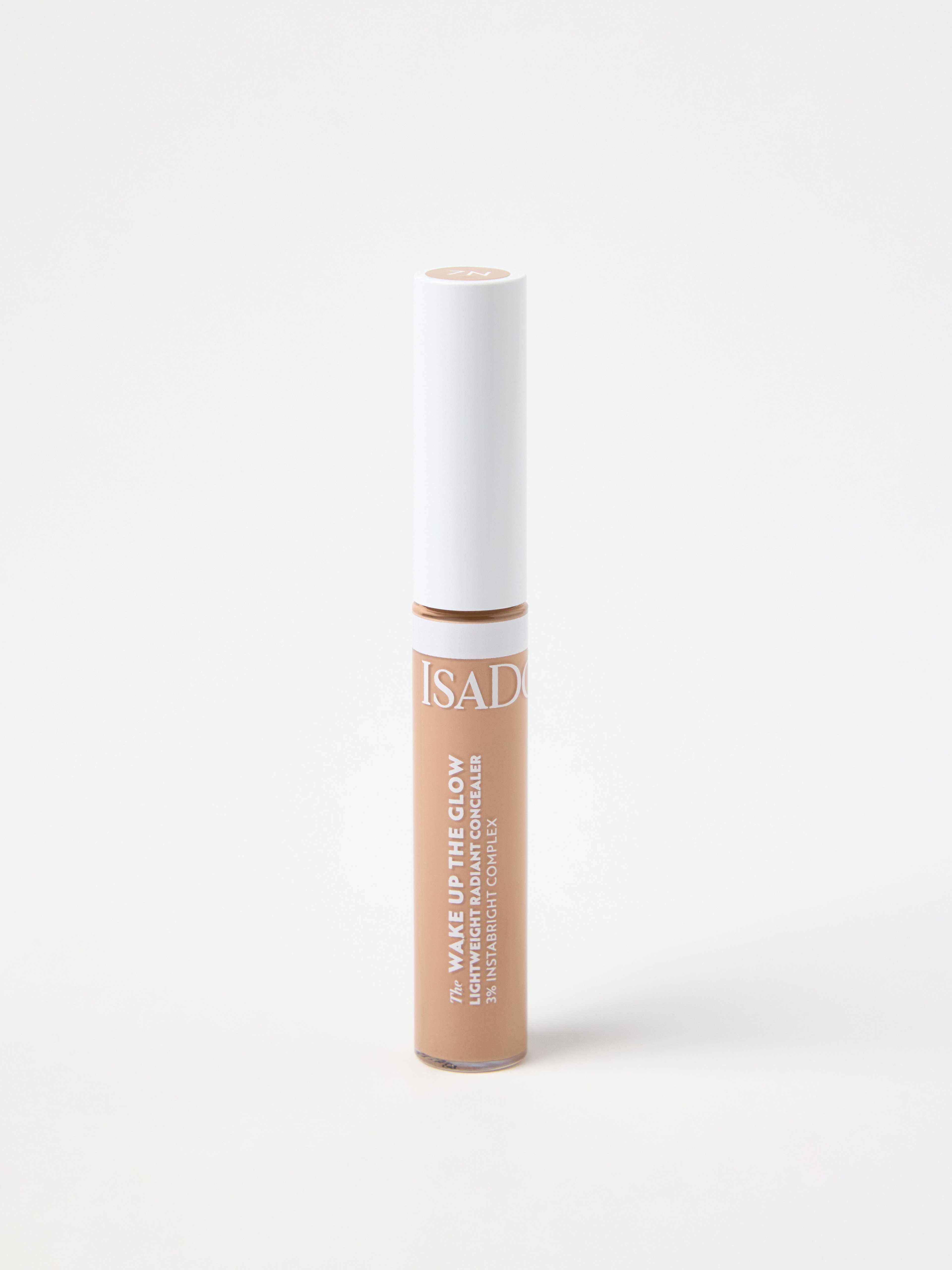 Lindex ISADORA The Wake Up The Glow Lightweight Radiant Concealer dam – bild 3