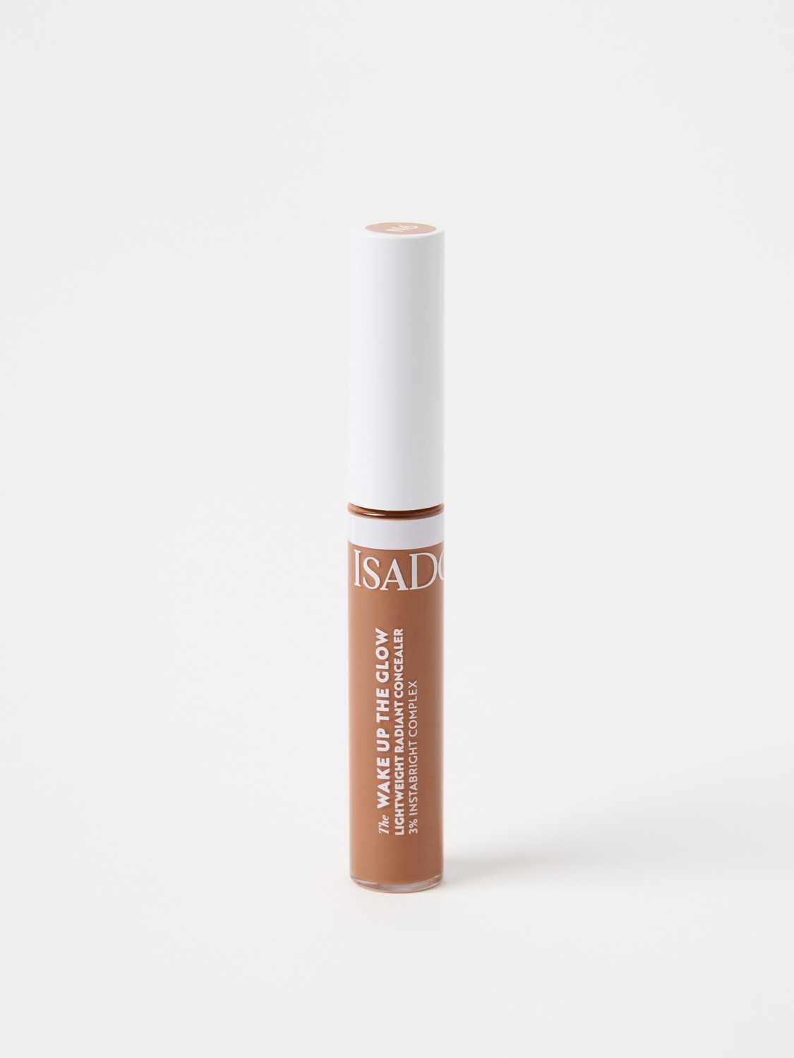 ISADORA The Wake Up The Glow Lightweight Radiant Concealer