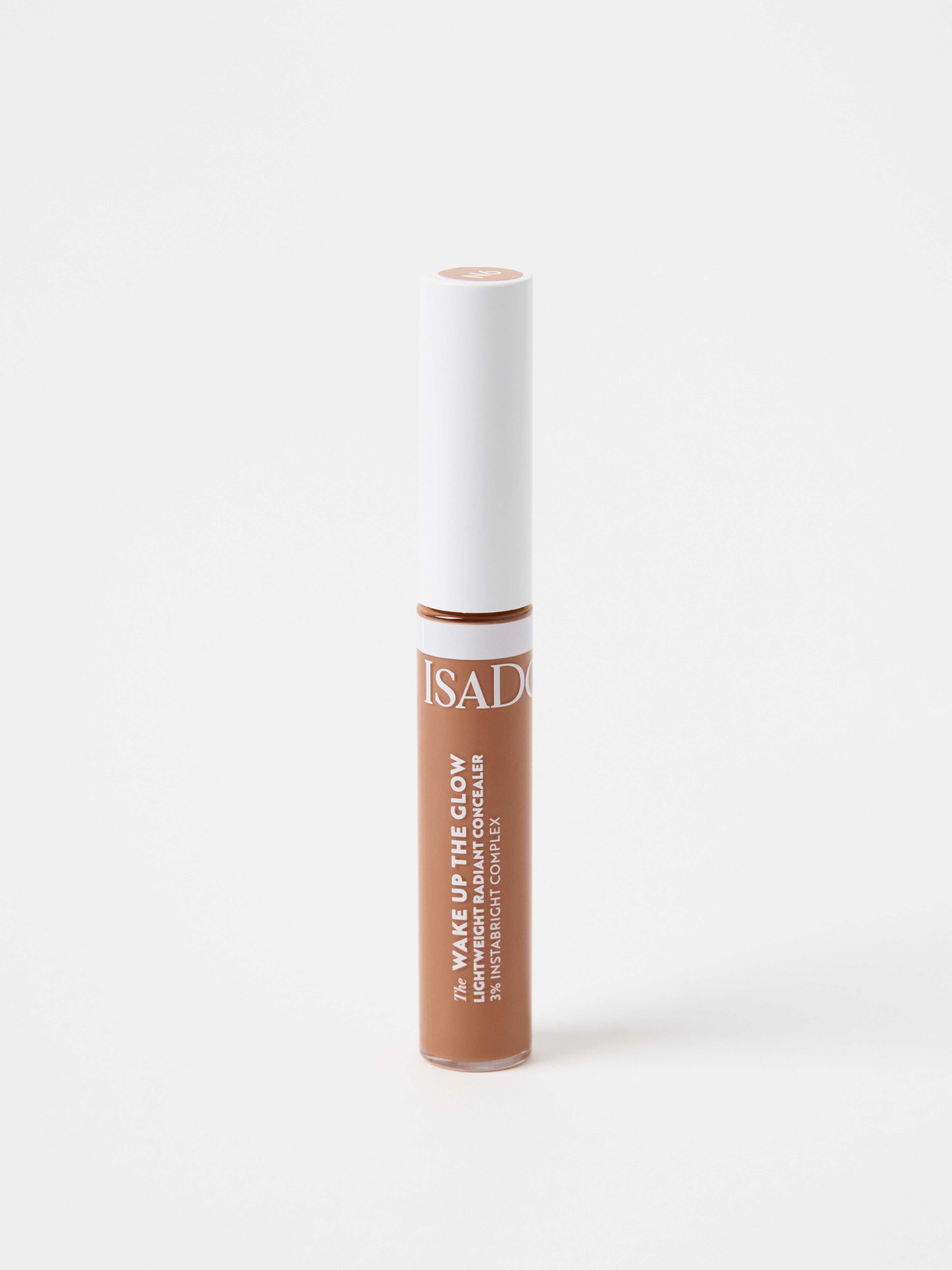 Lindex ISADORA The Wake Up The Glow Lightweight Radiant Concealer dam – bild 4