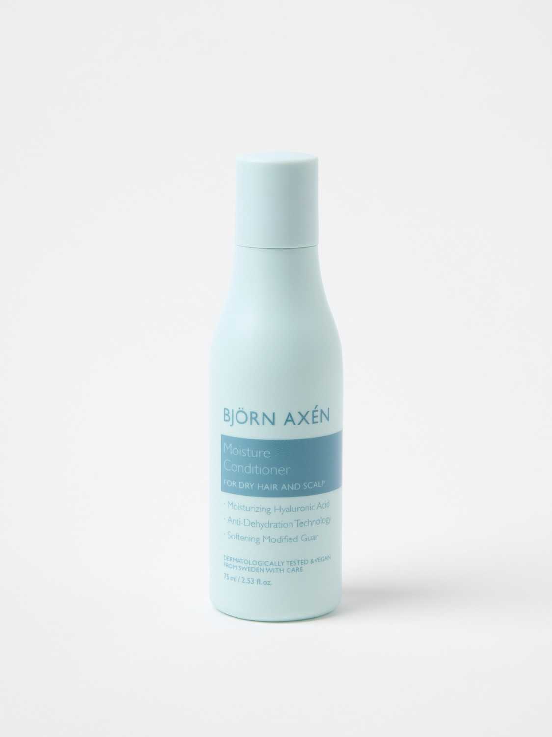 Björn Axén Moisture Conditioner Travel Size 75 ml