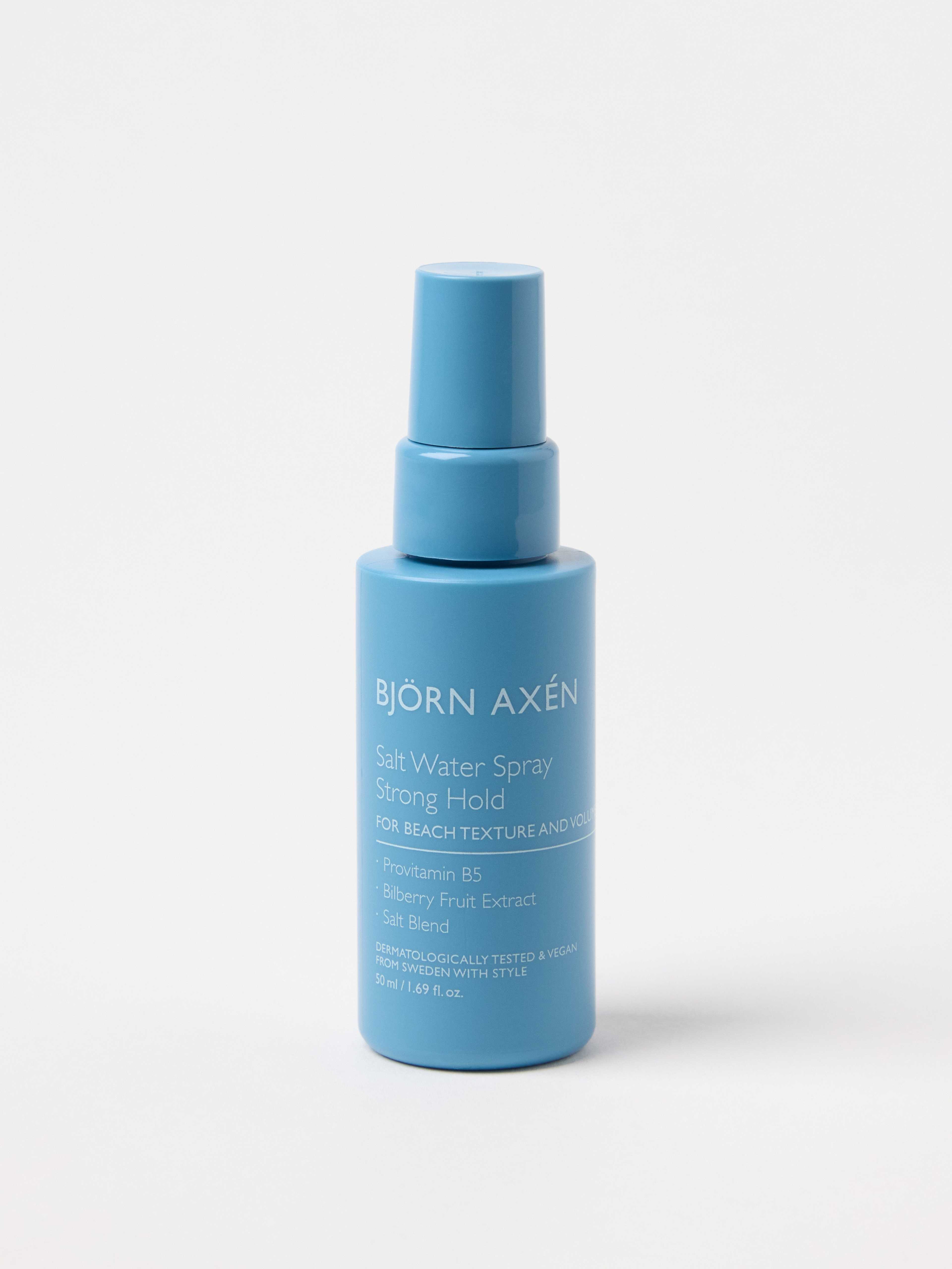 Björn Axén Salt Water Spray Travel Size