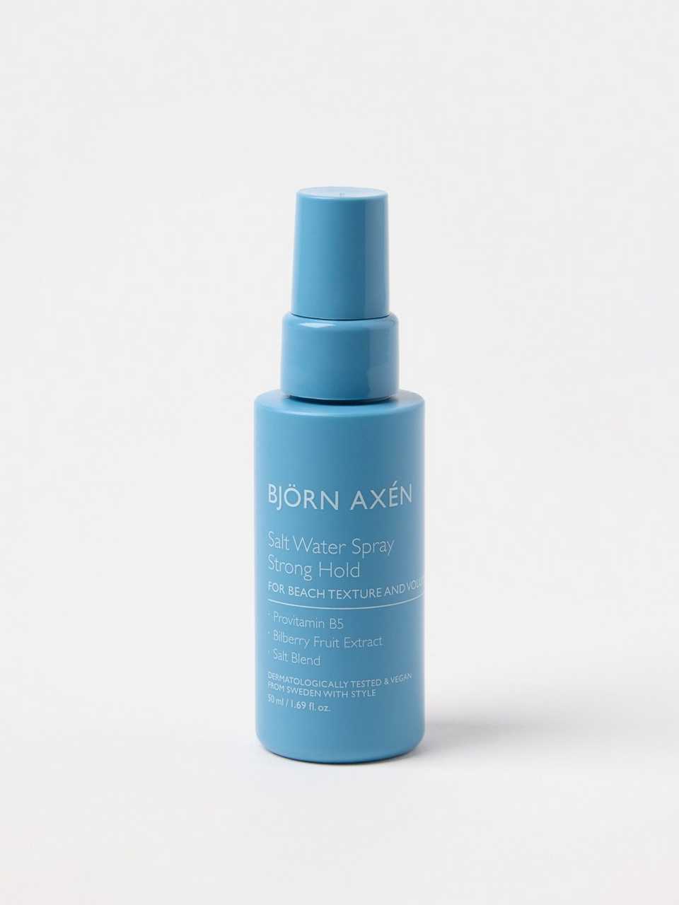 Björn Axén Salt Water Spray Travel Size