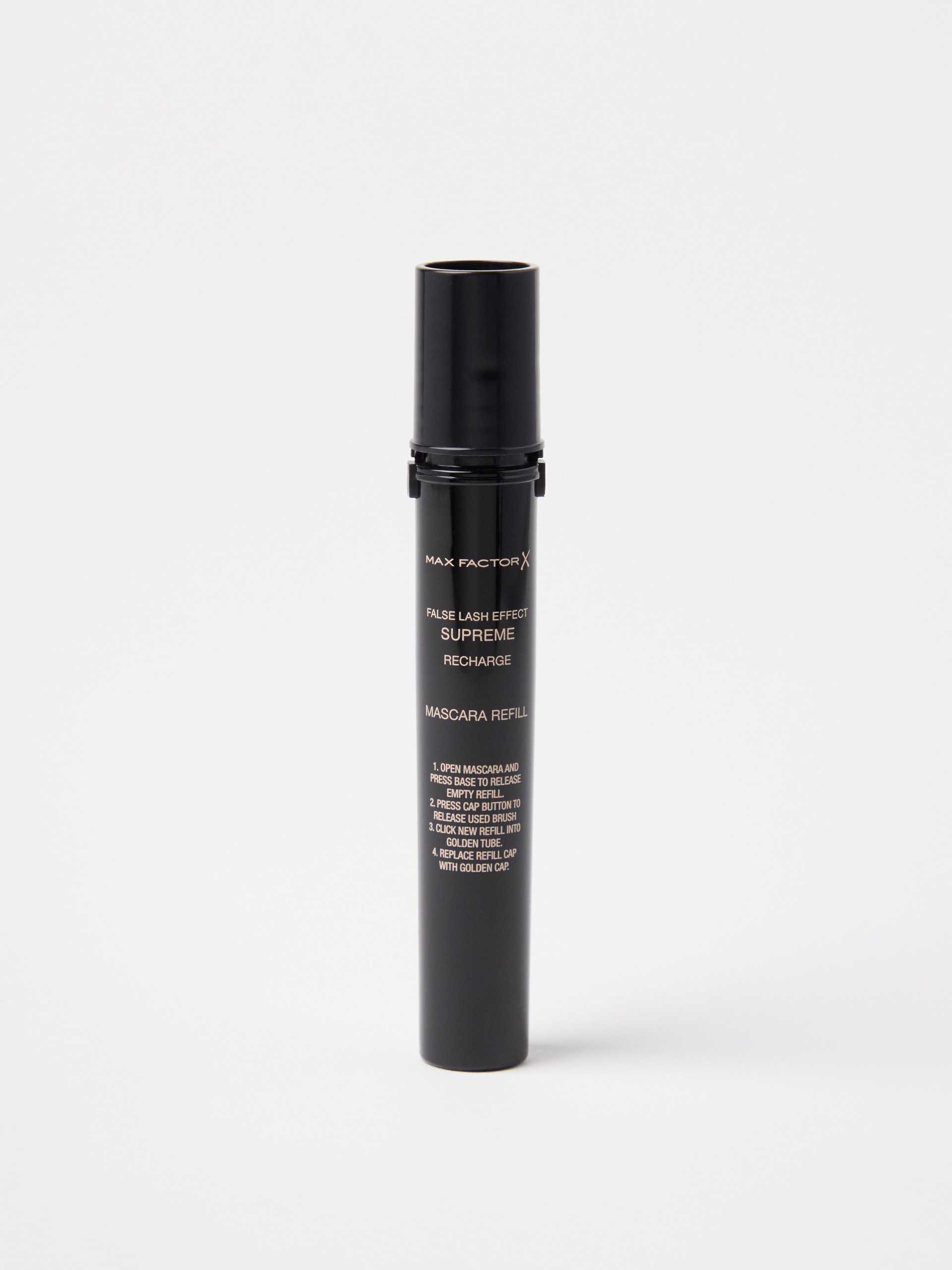 Lindex Max Factor False Lash Effect Supreme Mascara Refill ögonsmink dam