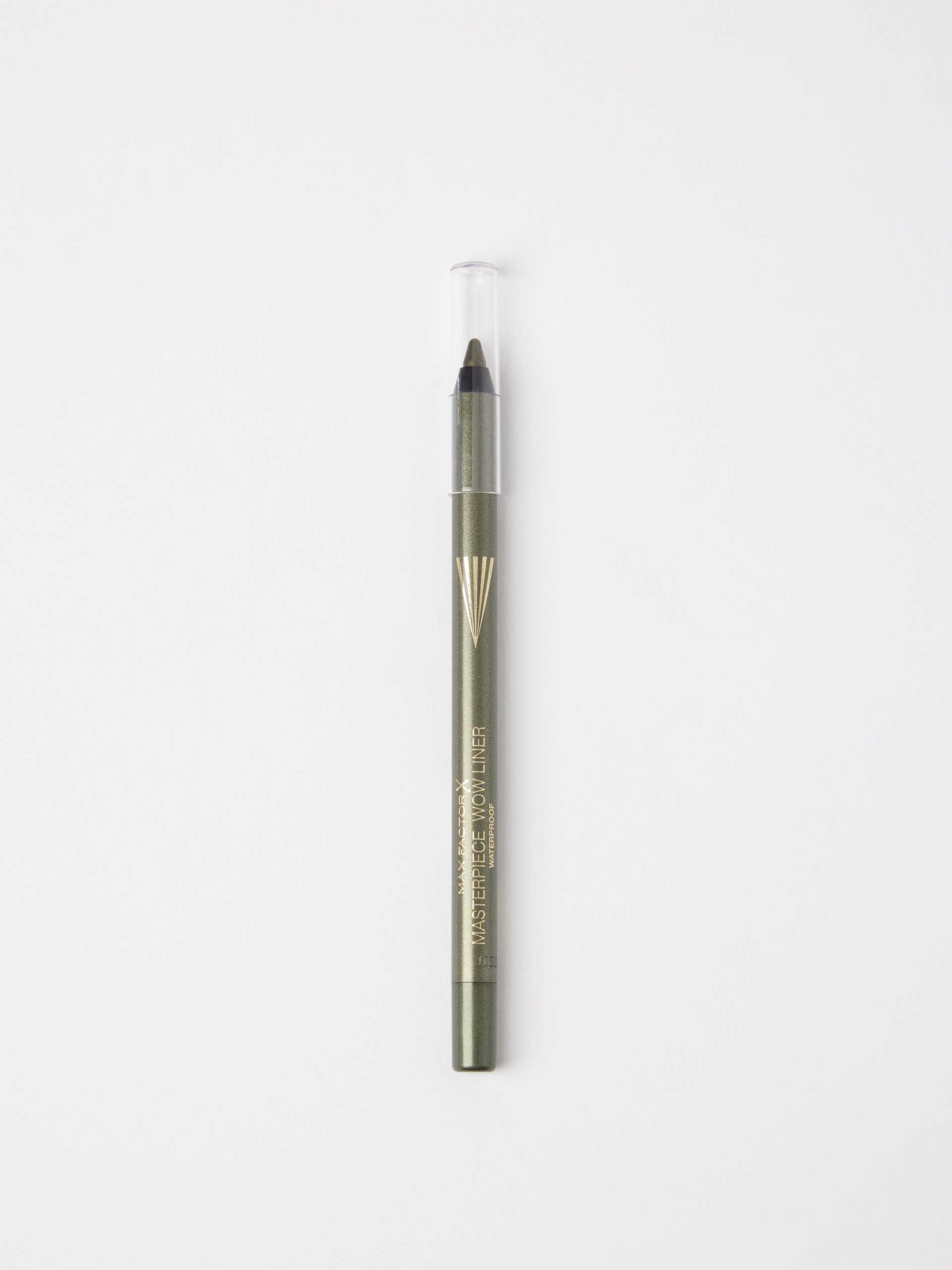 Lindex Max Factor Wow Liner ögonsmink dam – bild 2