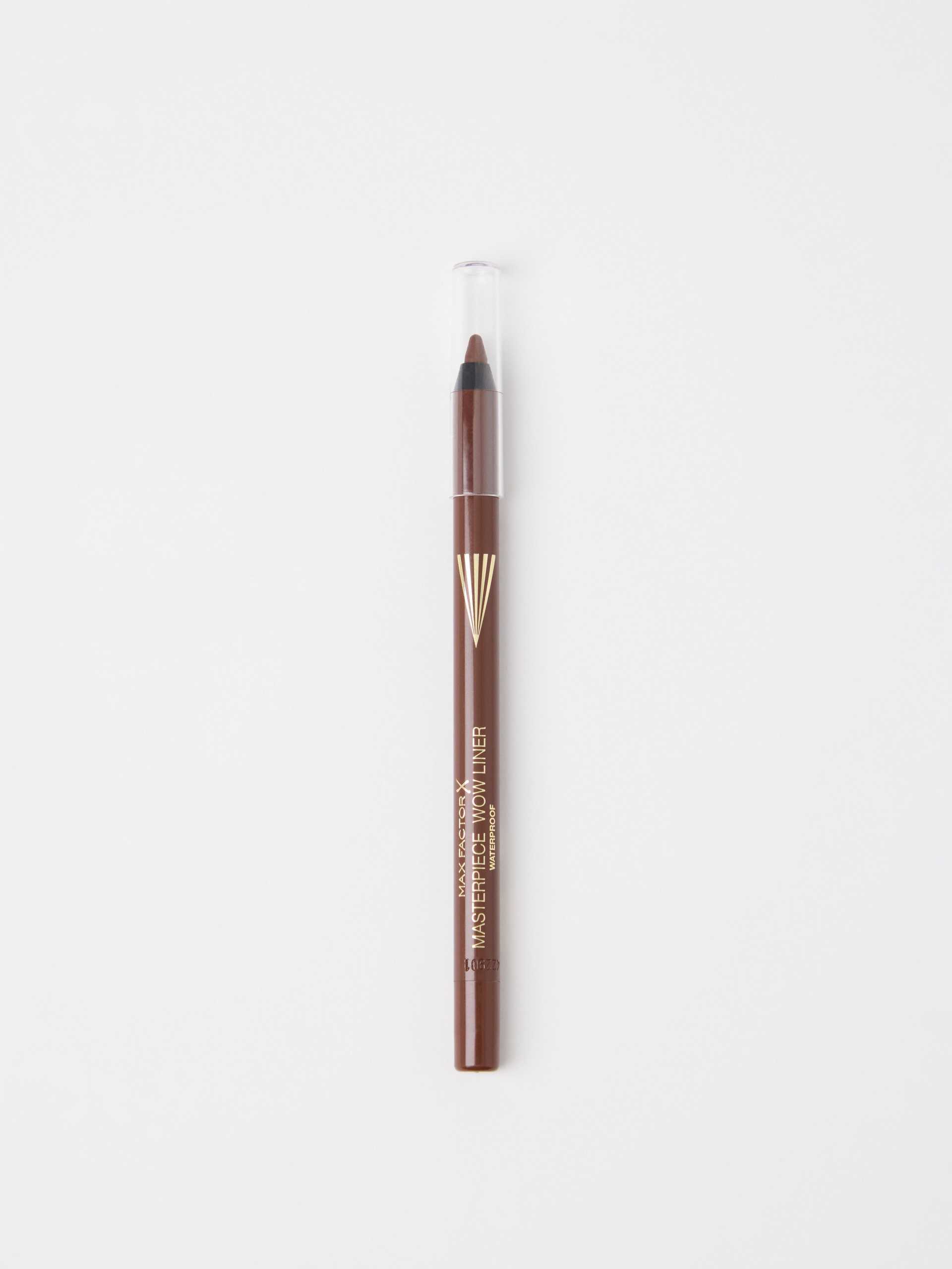 Lindex Max Factor Wow Liner ögonsmink dam – bild 3