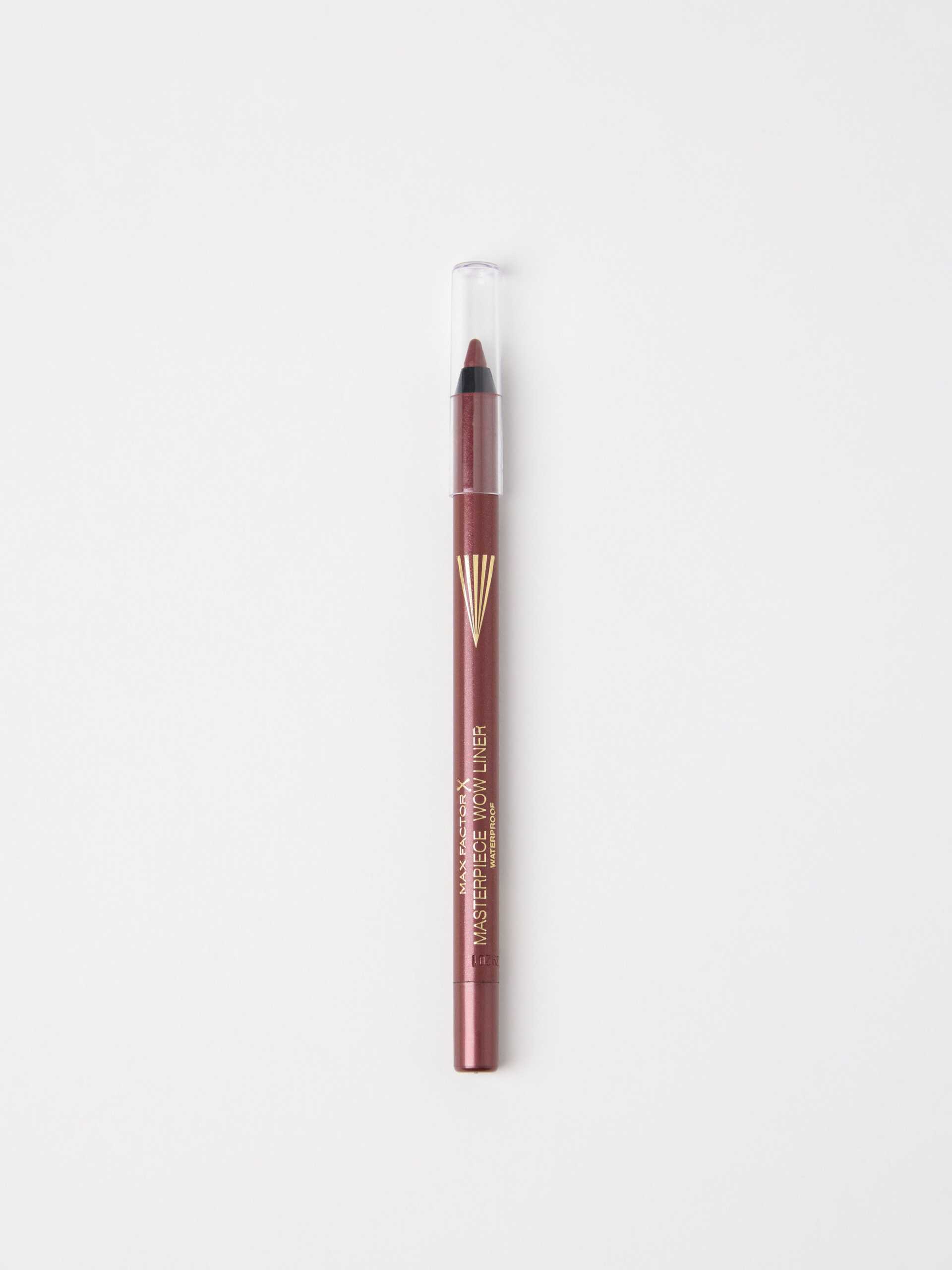 Lindex Max Factor Wow Liner ögonsmink dam – bild 4