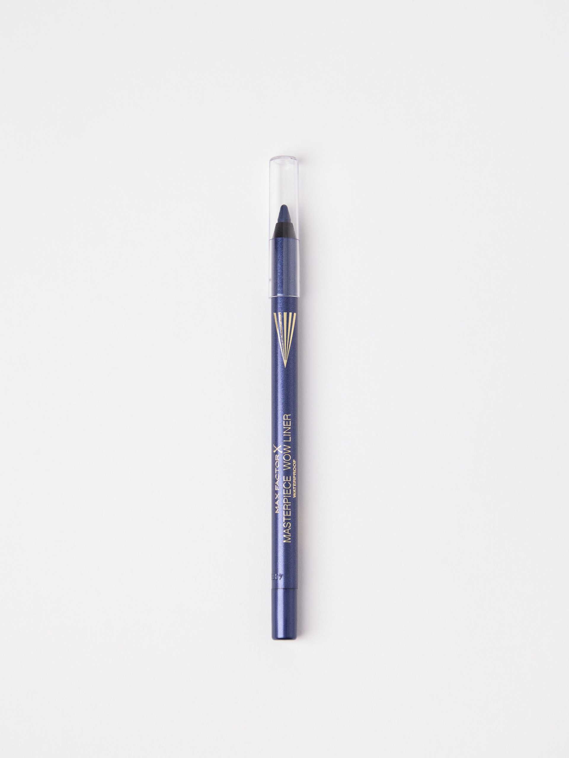 Lindex Max Factor Wow Liner ögonsmink dam – bild 5