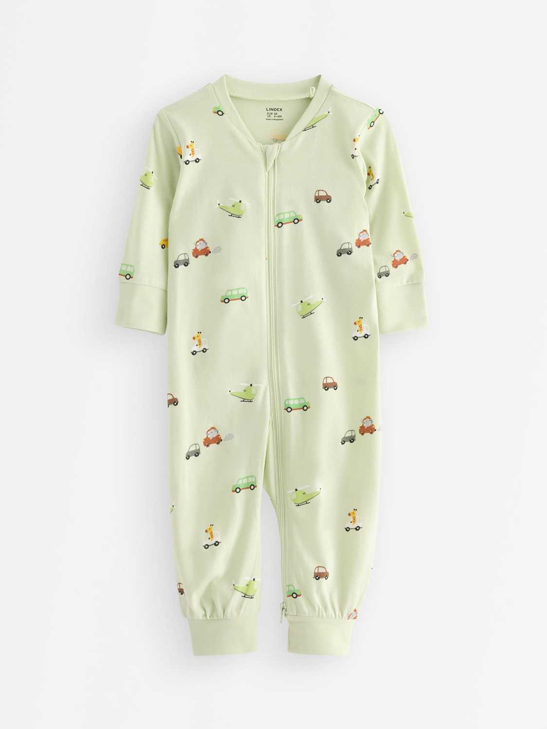 Pyjamas