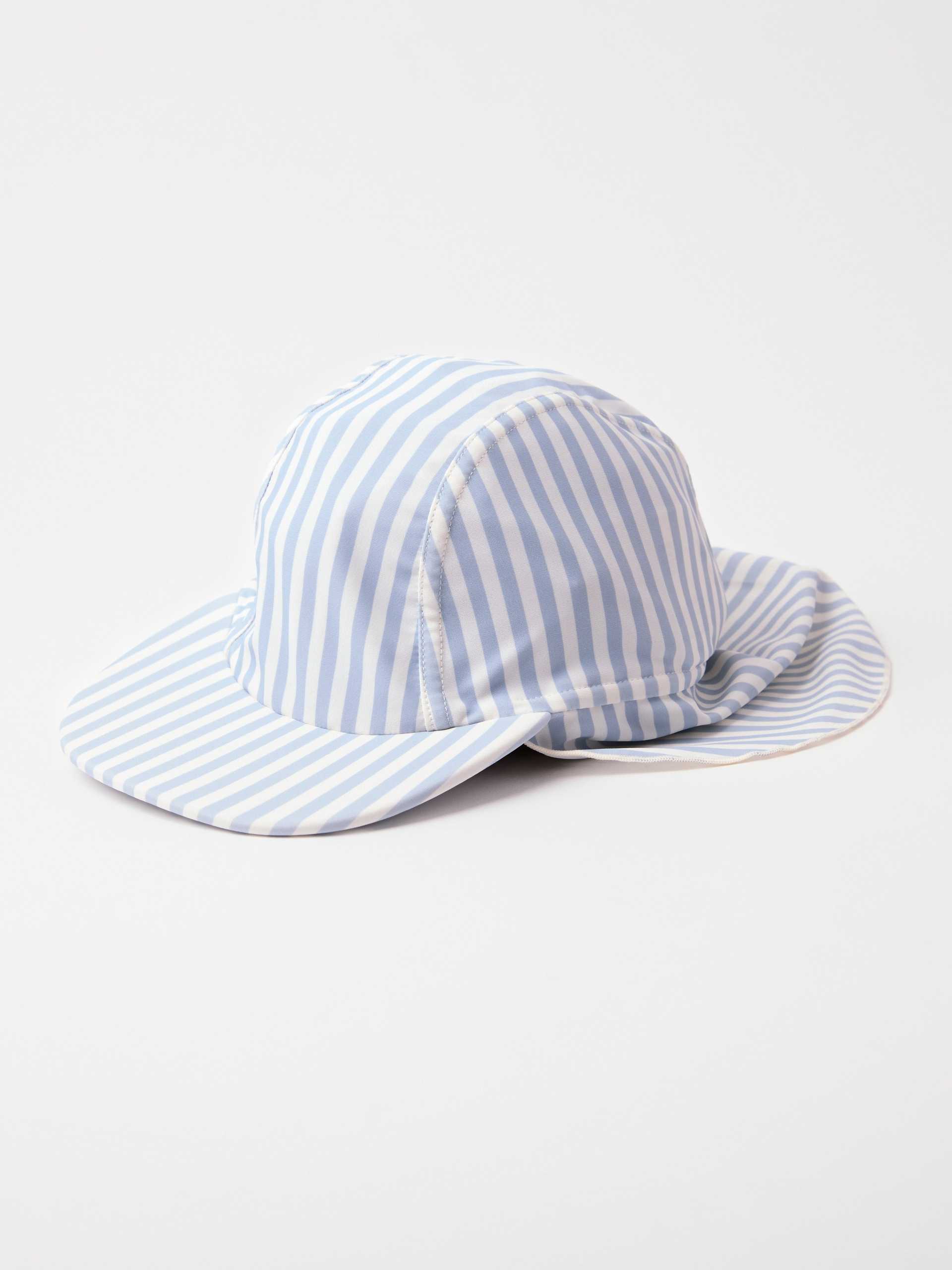 Lindex UPF 50+ solhatt