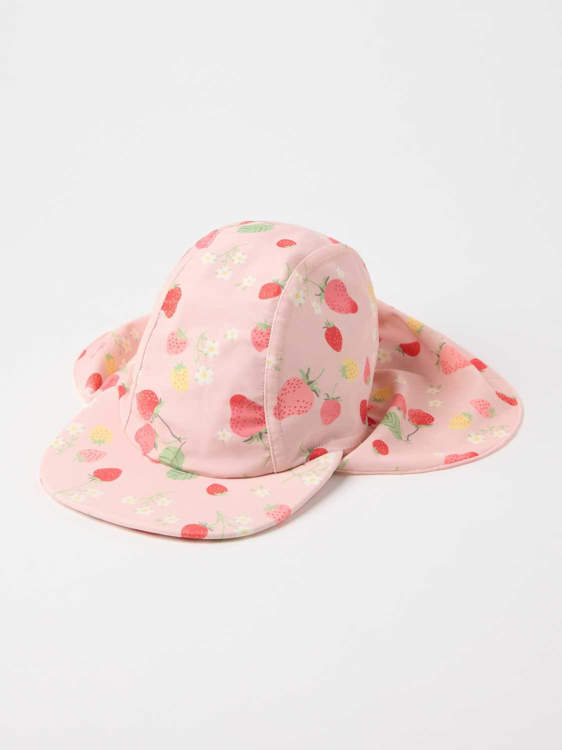UPF 50+ solhatt