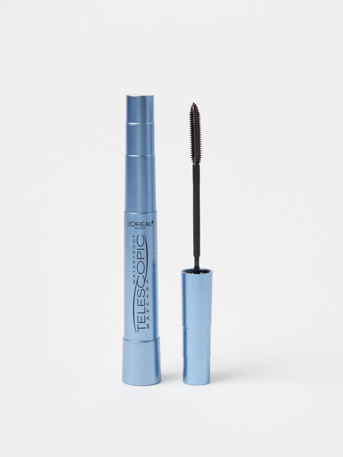 L'Oréal Paris Telescopic Waterproof Mascara