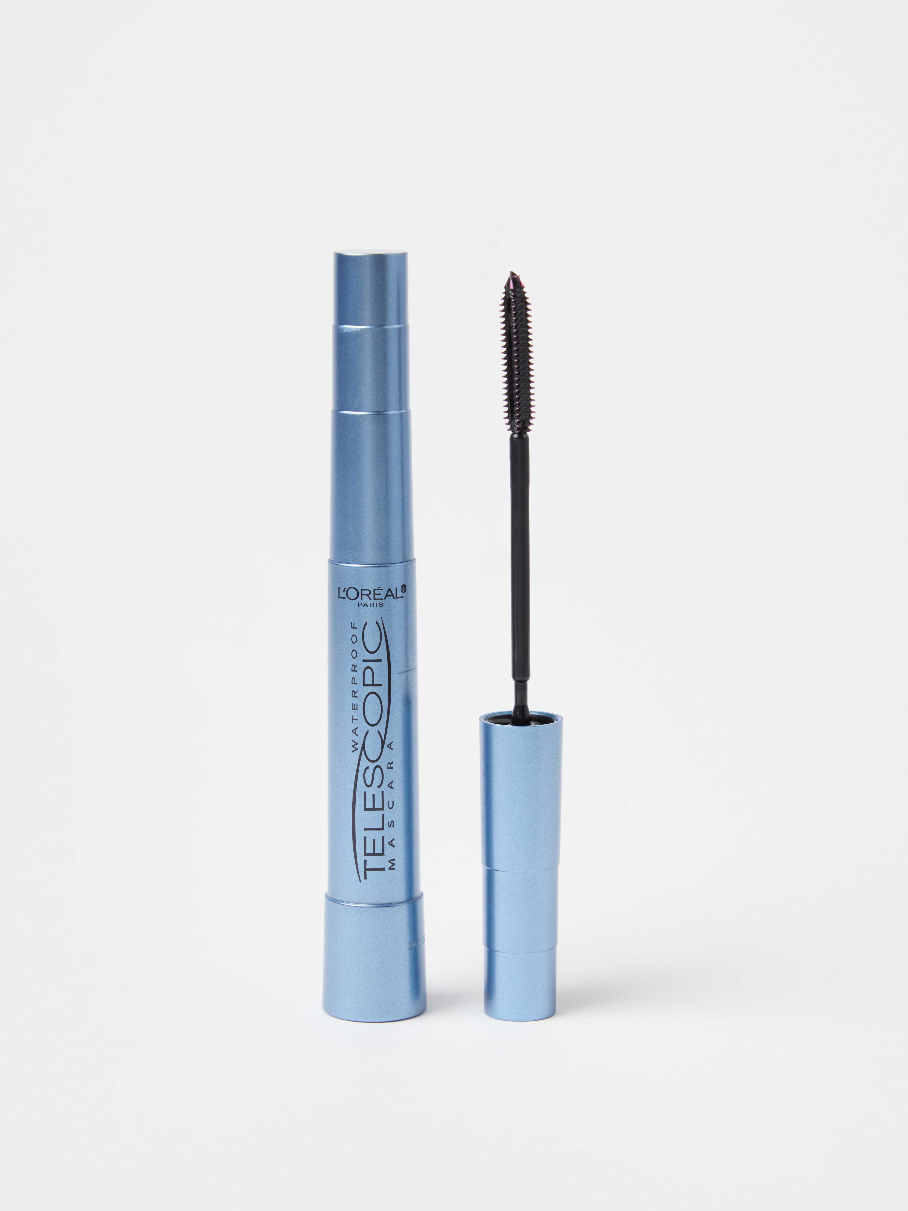 L'Oréal Paris Telescopic Waterproof Mascara