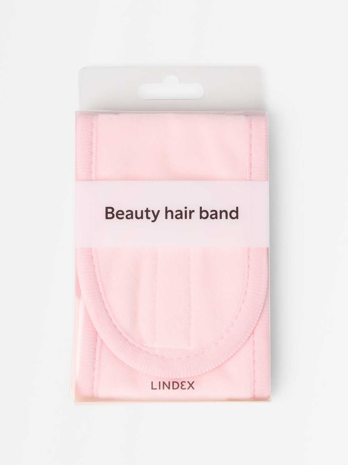 Lindex Beauty hårband