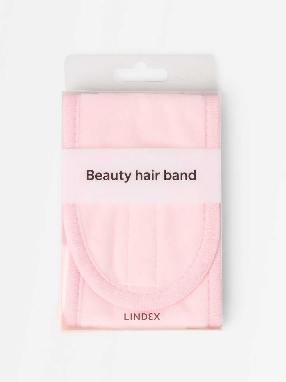 Beauty hårband