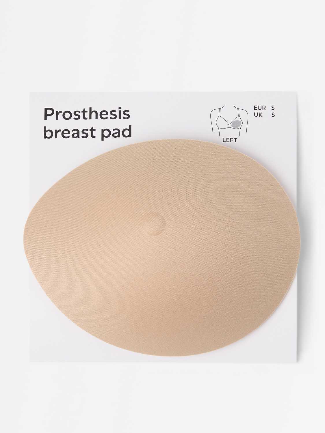 Vänster protesinlägg