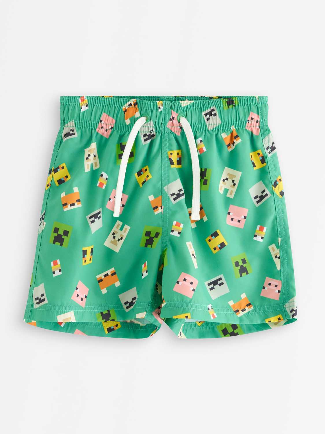 Minecraft badshorts