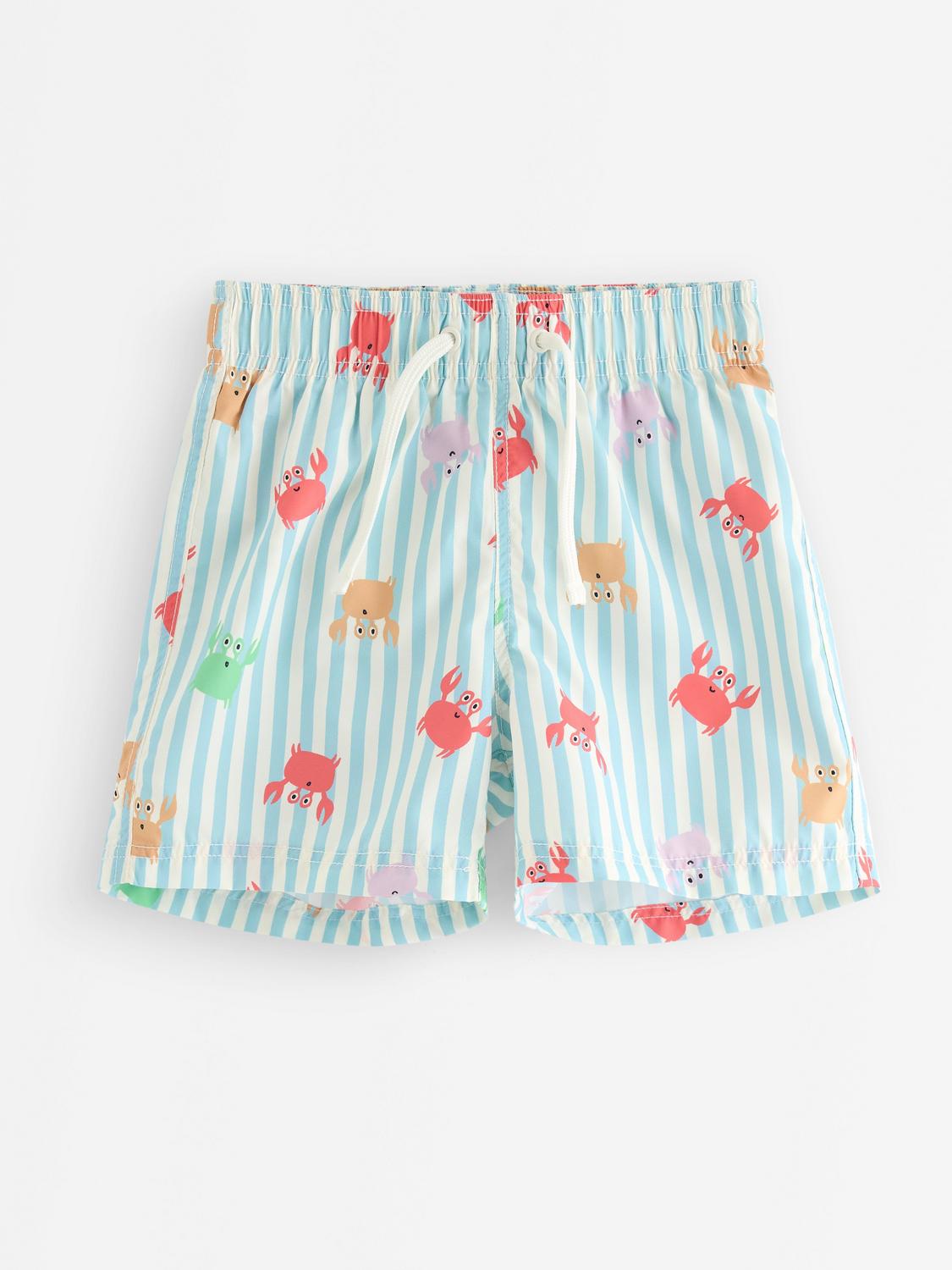 Badshorts