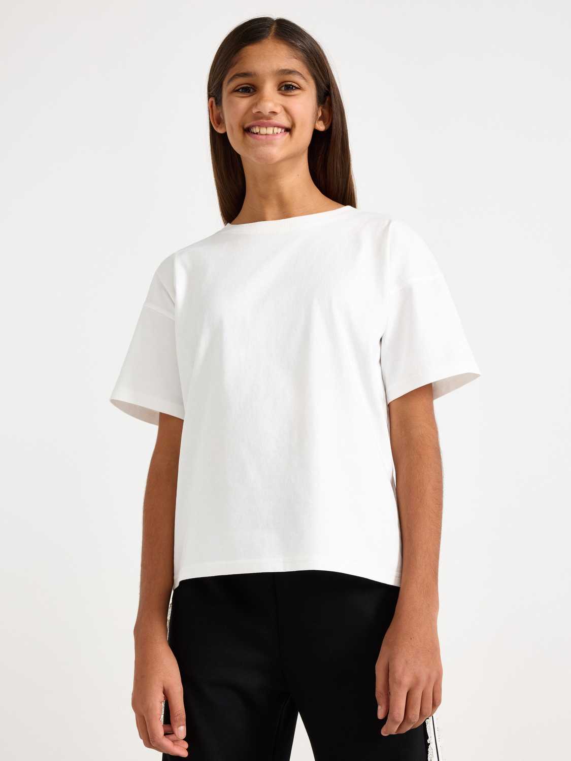 Oversized t-shirt
