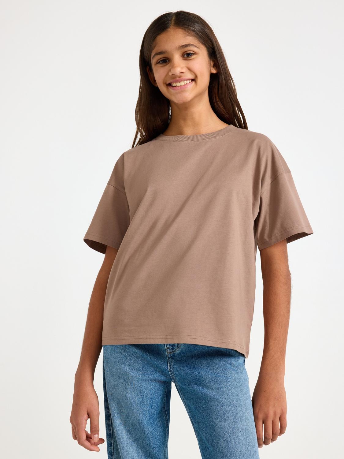 Oversized t-shirt